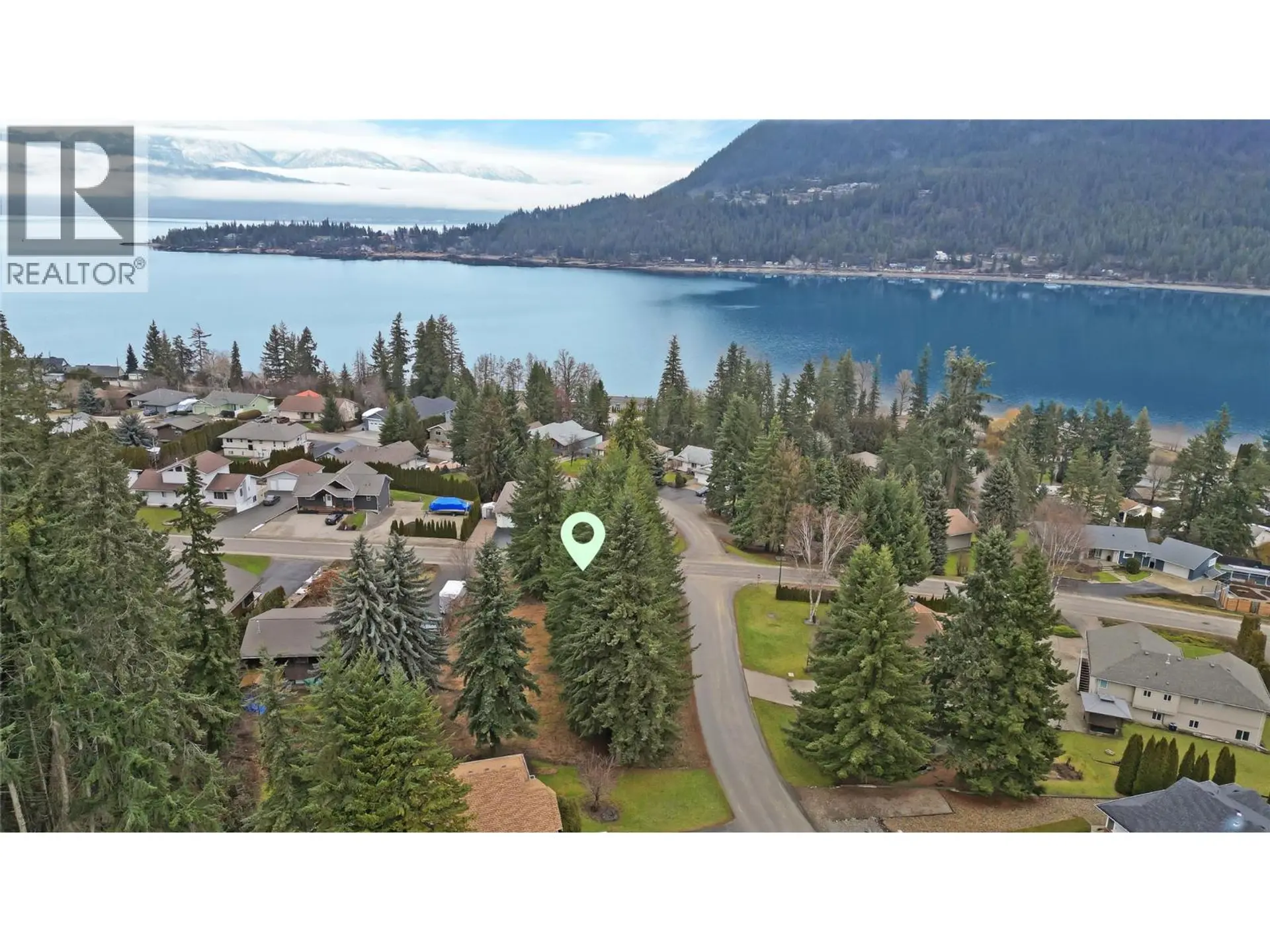 Property at LOT 38 SUNRISE BOULEVARD, Blind Bay, BC