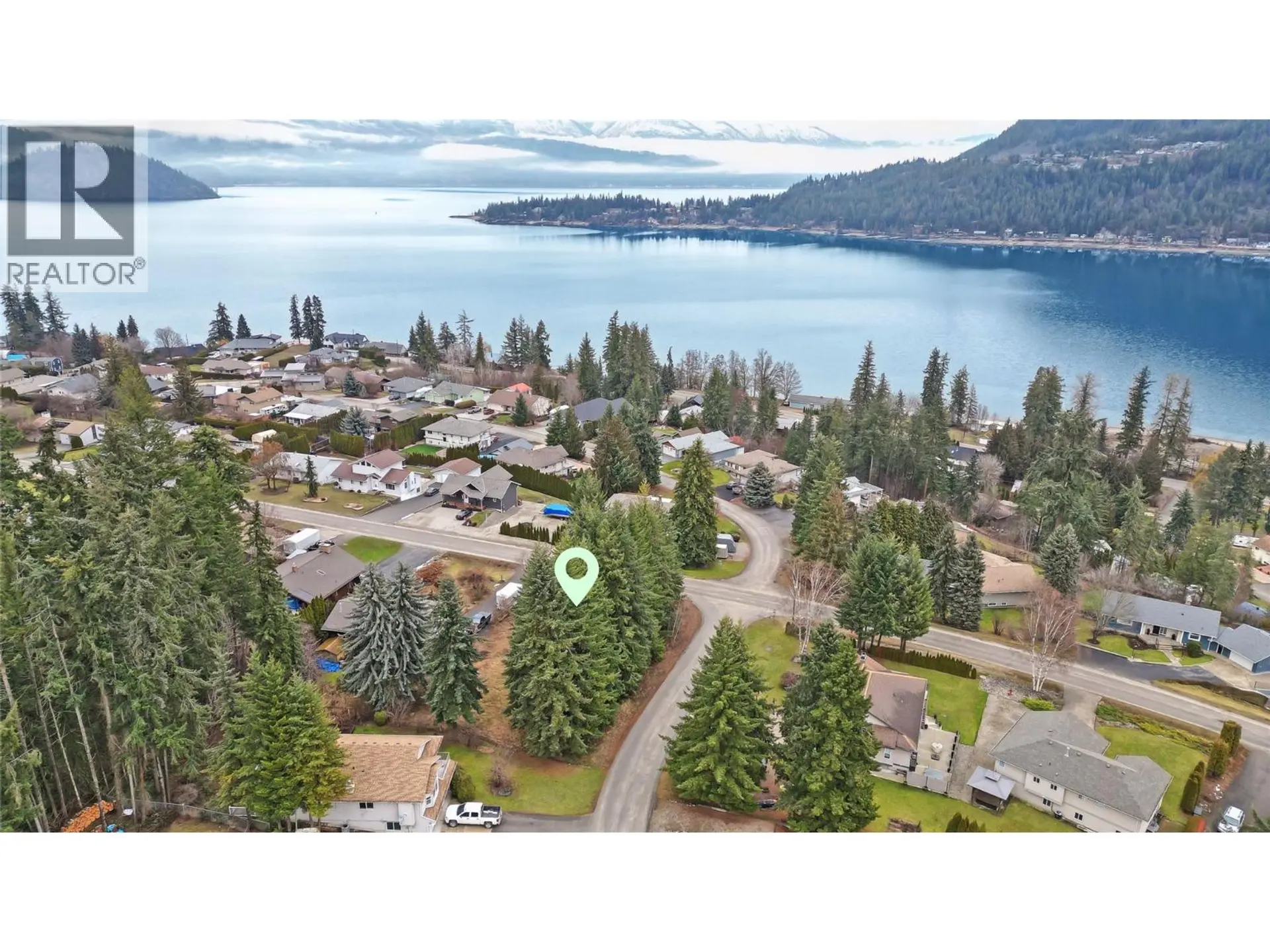 Property at LOT 38 SUNRISE BOULEVARD, Blind Bay, BC