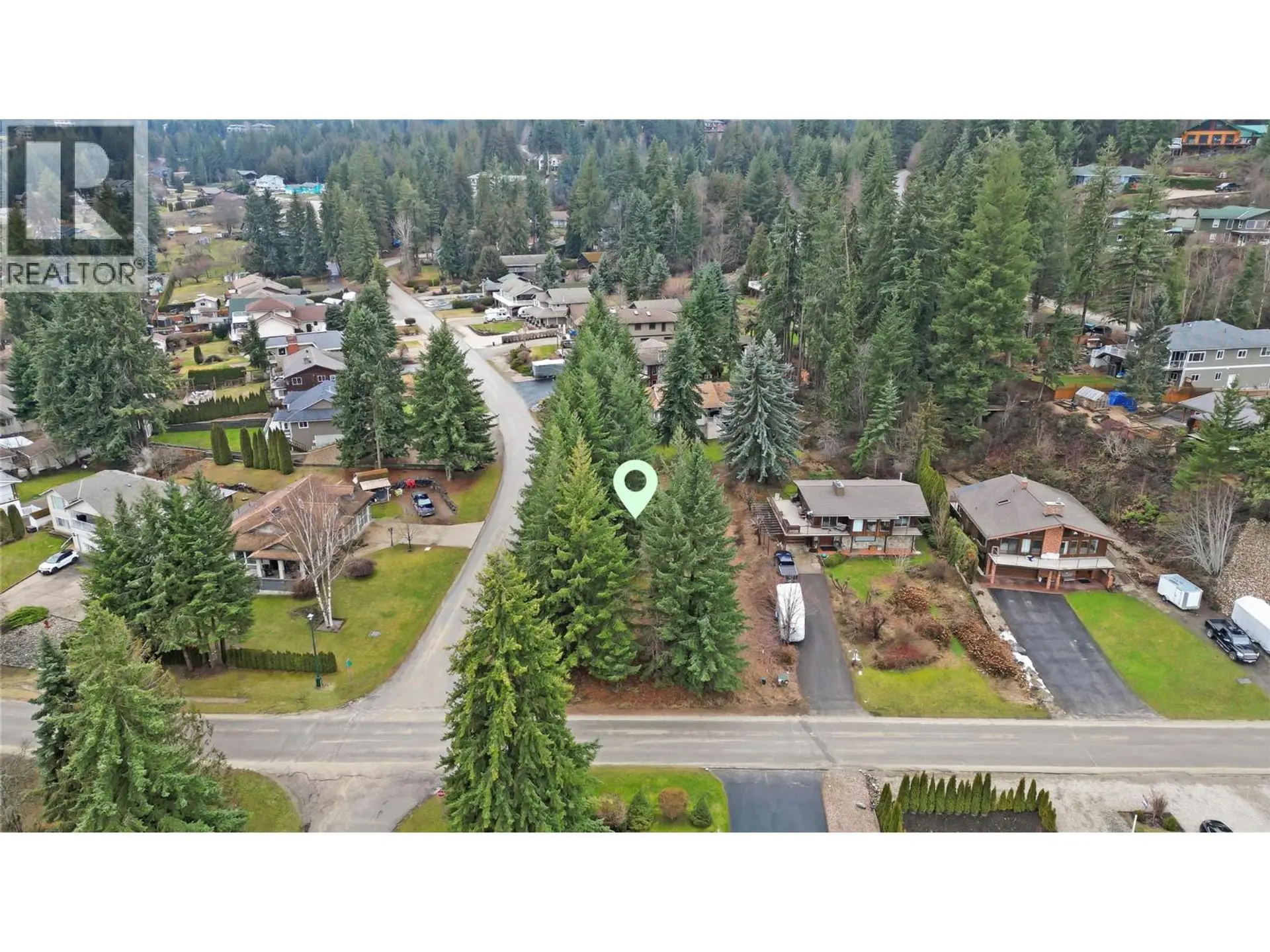 Property at LOT 38 SUNRISE BOULEVARD, Blind Bay, BC