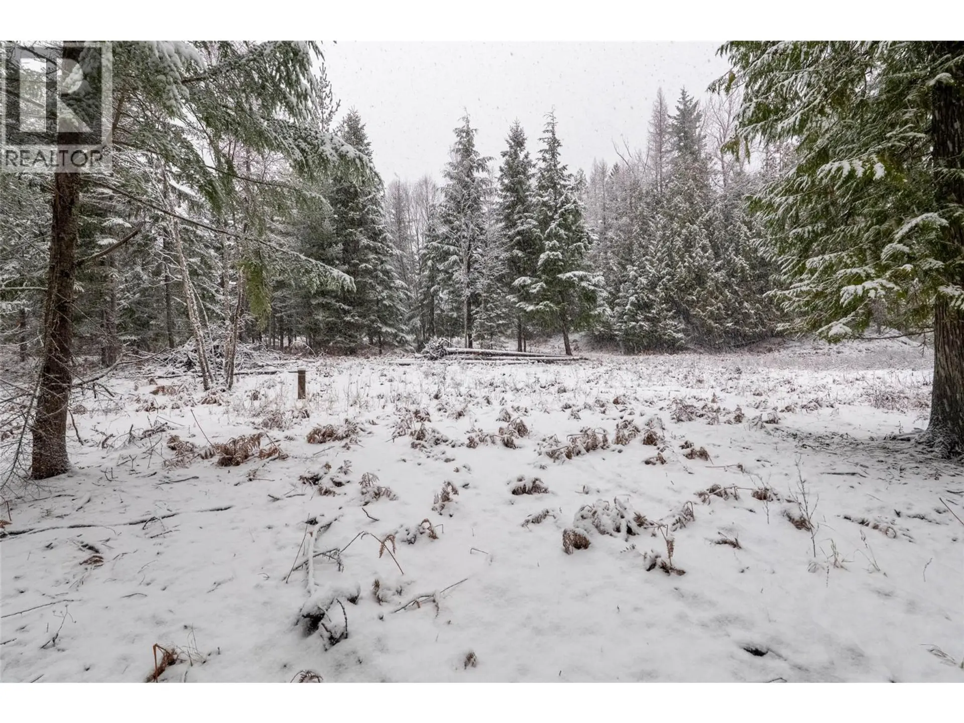 Property at LOT A MEADOW CREEK ROAD LOT# EPP 14822, Meadow Creek, BC