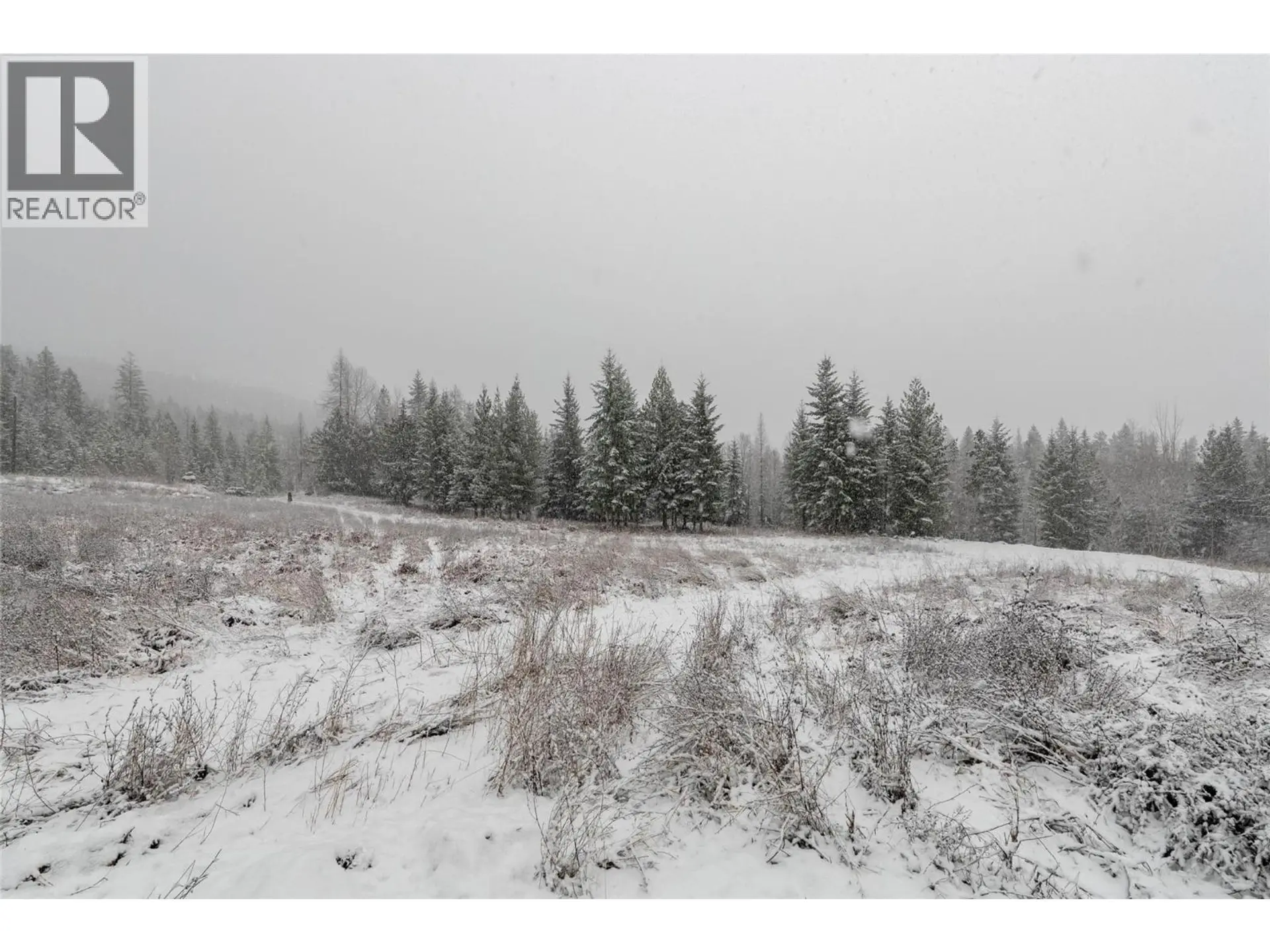 Property at LOT A MEADOW CREEK ROAD LOT# EPP 14822, Meadow Creek, BC