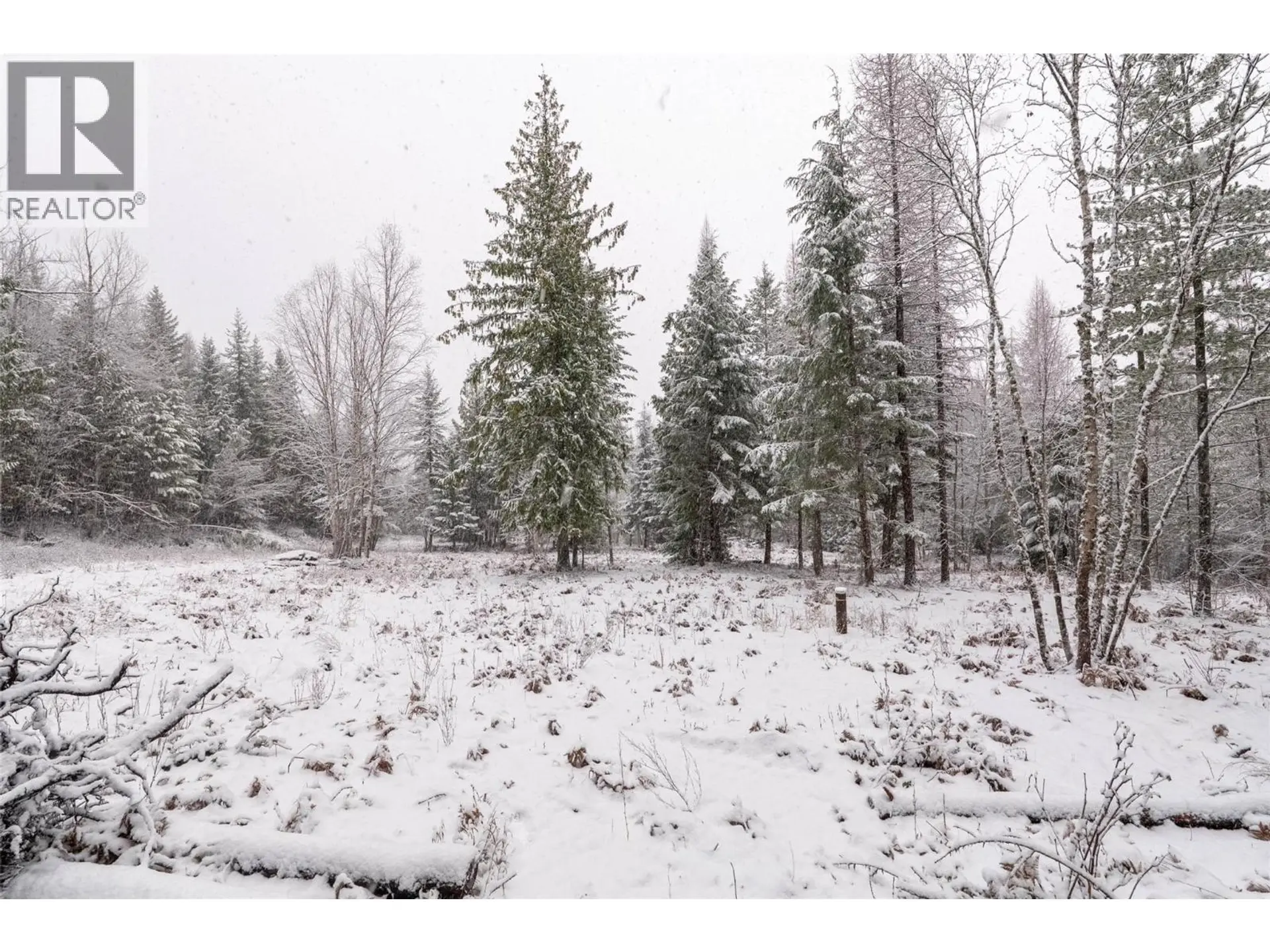 Property at LOT A MEADOW CREEK ROAD LOT# EPP 14822, Meadow Creek, BC