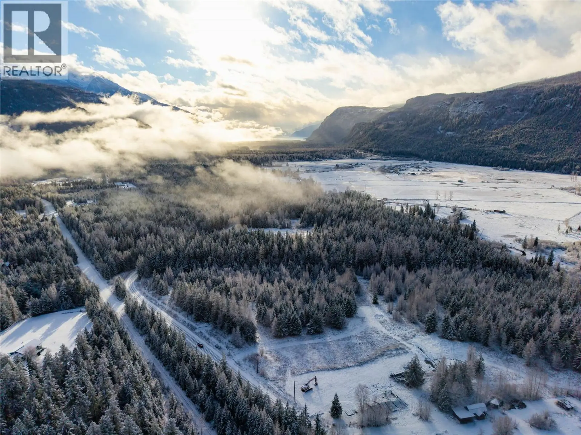 Property at LOT A MEADOW CREEK ROAD LOT# EPP 14822, Meadow Creek, BC