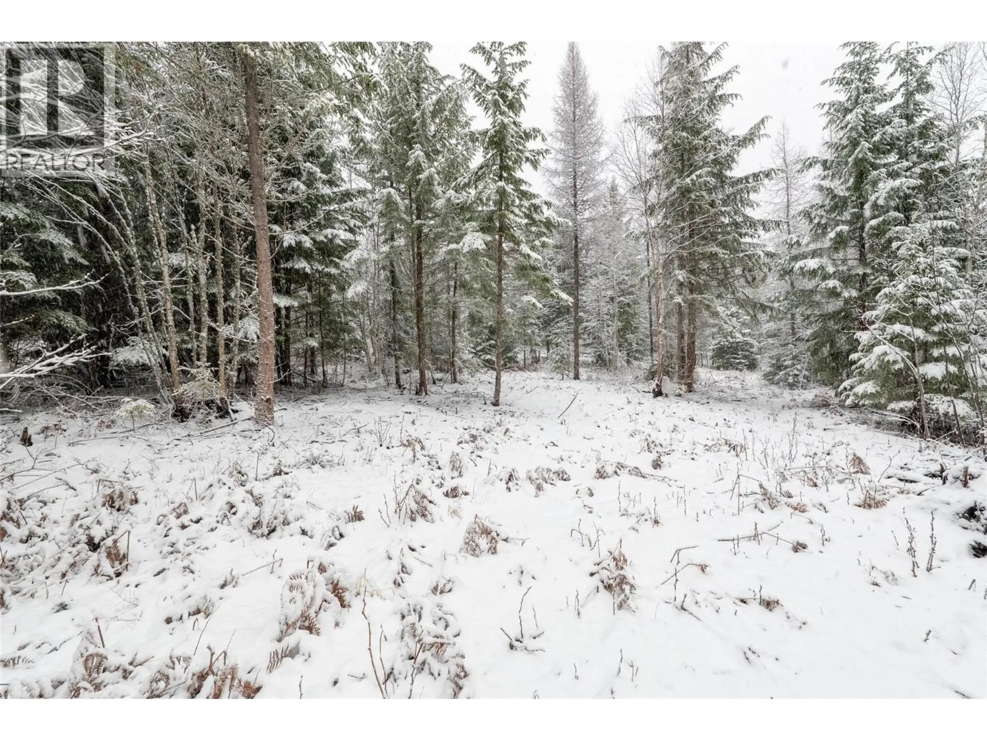 Property at LOT A MEADOW CREEK ROAD LOT# EPP 14822, Meadow Creek, BC