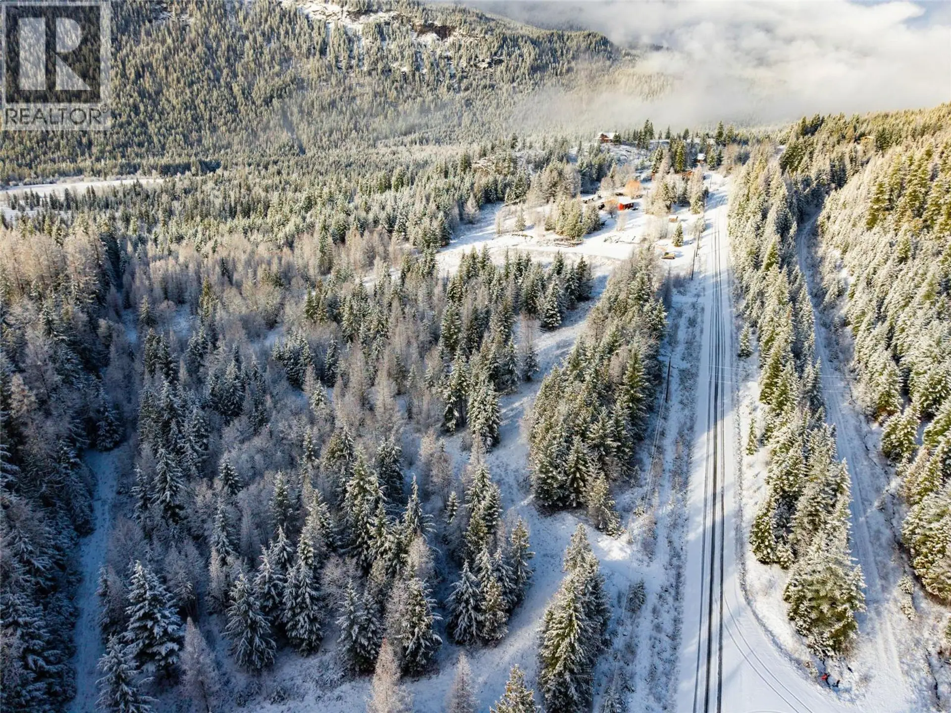 Property at LOT A MEADOW CREEK ROAD LOT# EPP 14822, Meadow Creek, BC