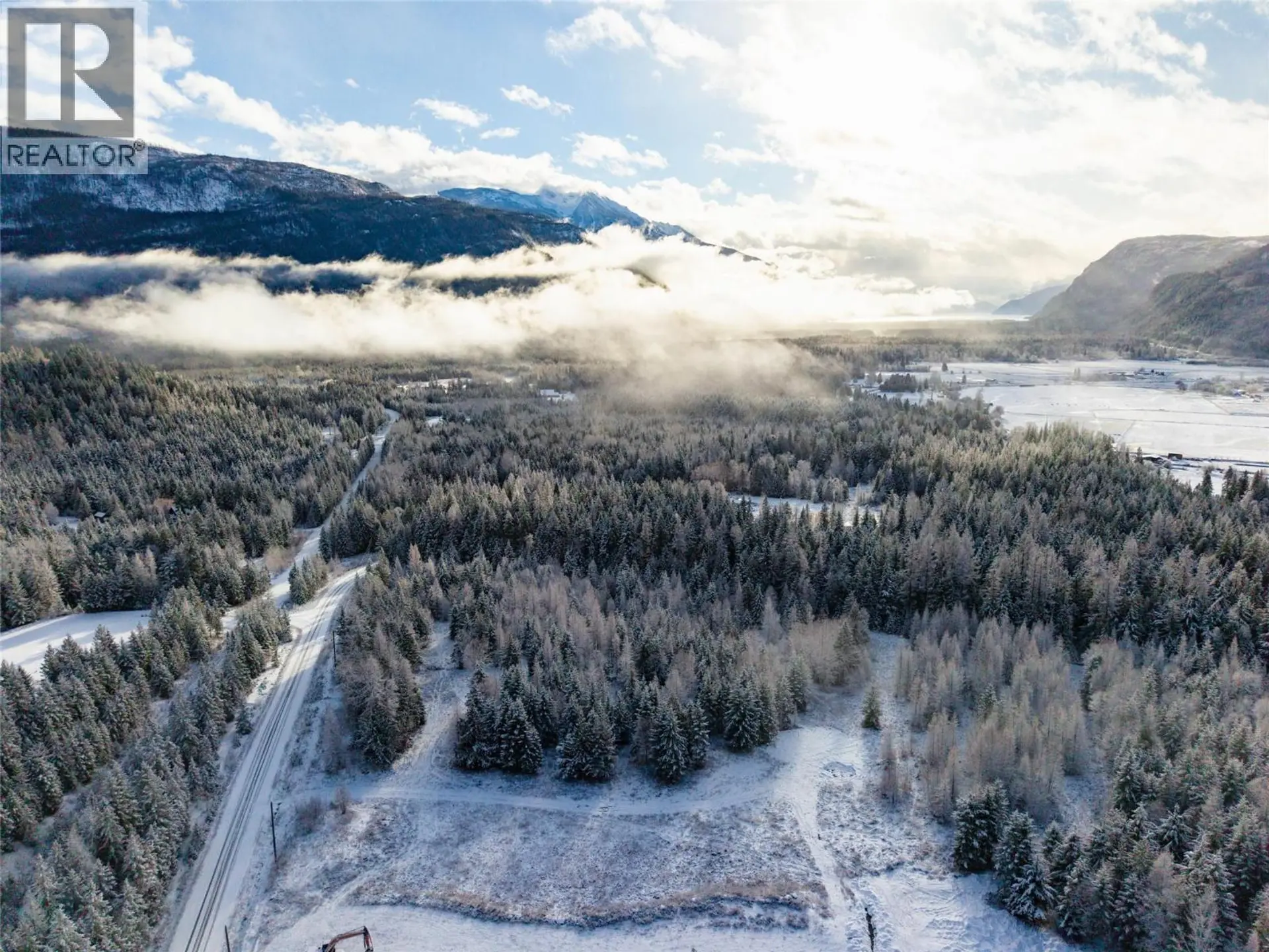 Property at LOT A MEADOW CREEK ROAD LOT# EPP 14822, Meadow Creek, BC