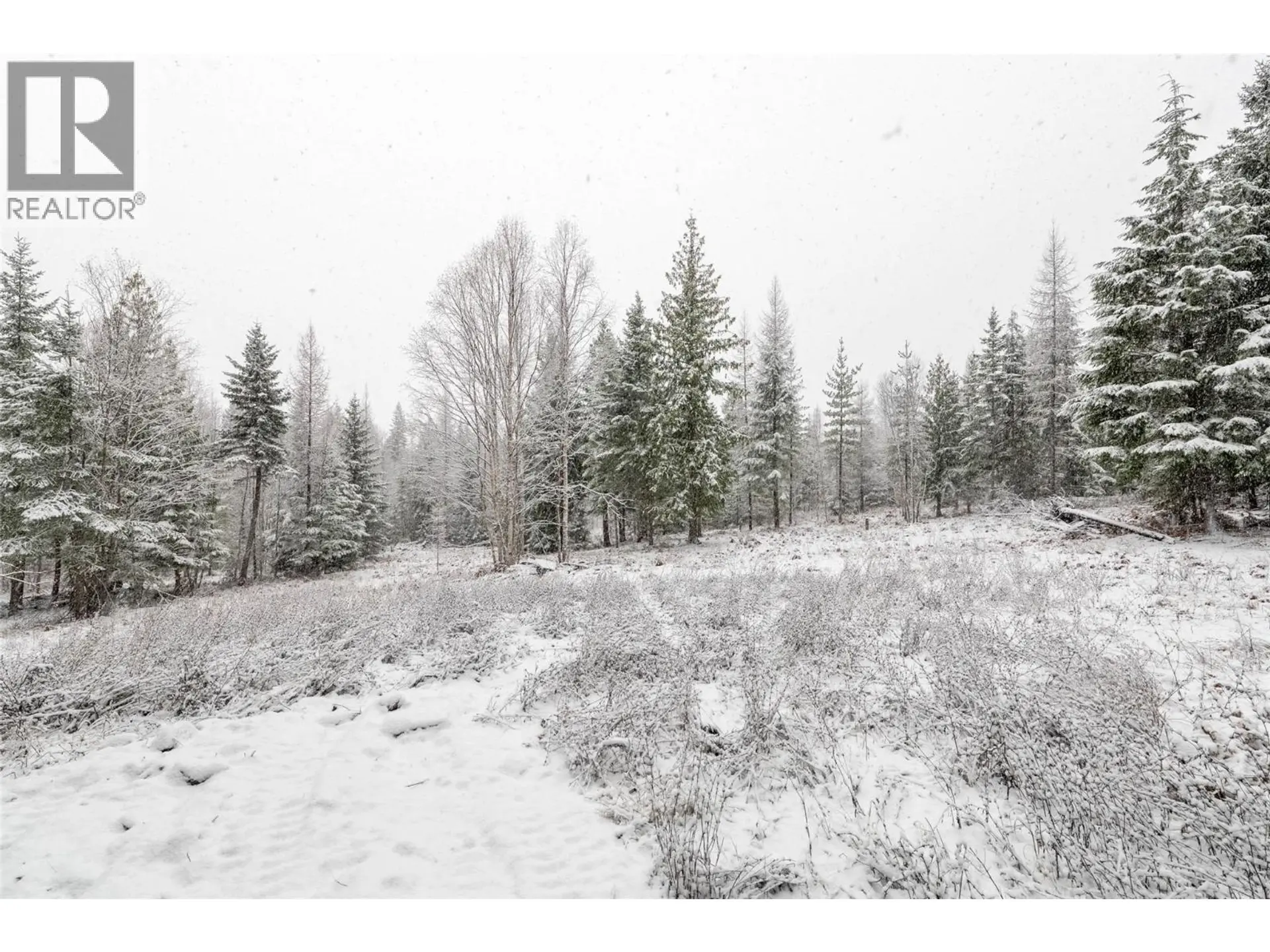 Property at LOT A MEADOW CREEK ROAD LOT# EPP 14822, Meadow Creek, BC