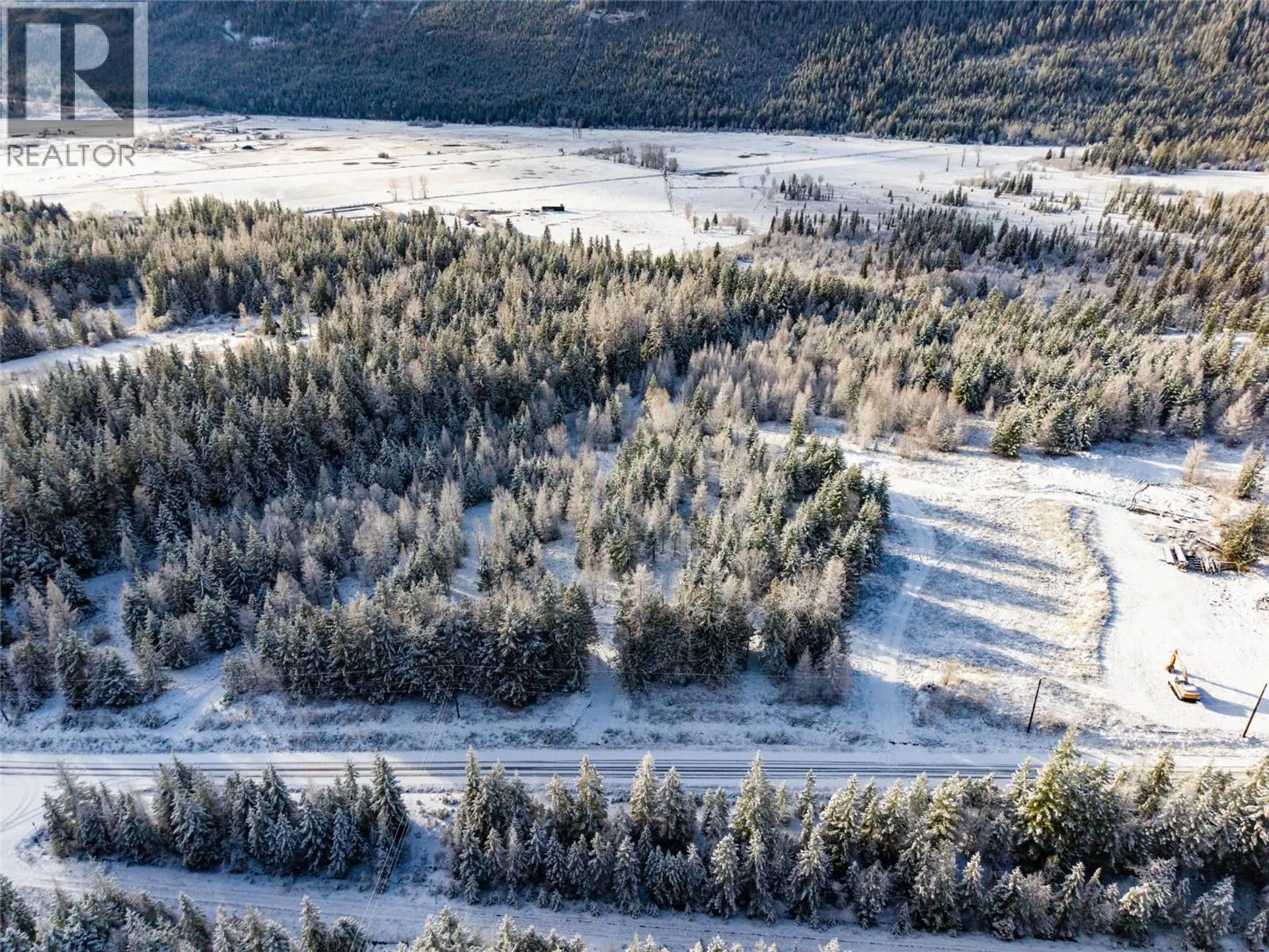 Property at LOT A MEADOW CREEK ROAD LOT# EPP 14822, Meadow Creek, BC