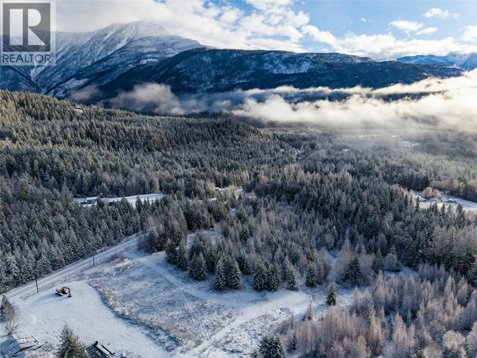 Property at LOT A MEADOW CREEK ROAD LOT# EPP 14822, Meadow Creek, BC