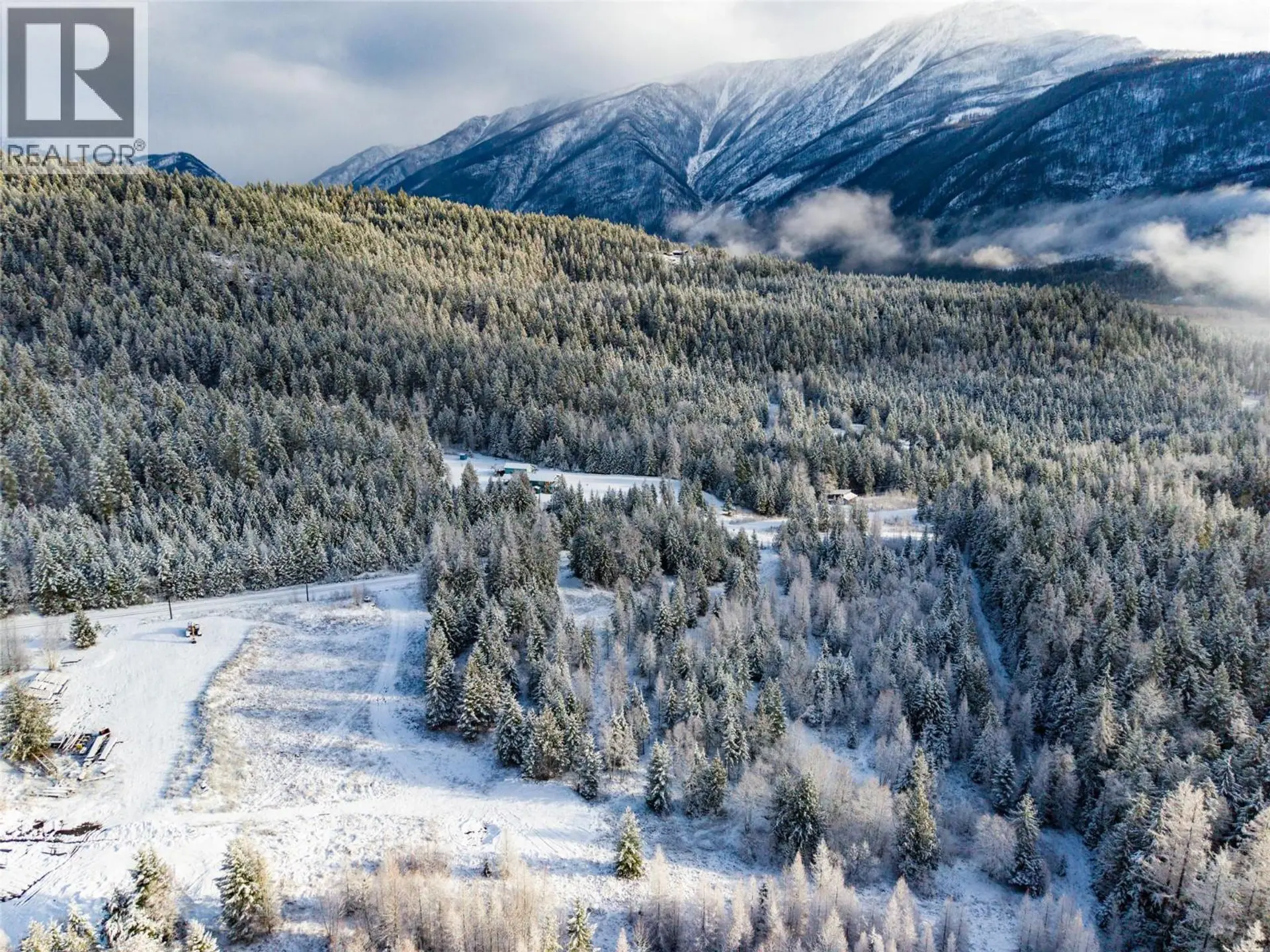 Property at LOT A MEADOW CREEK ROAD LOT# EPP 14822, Meadow Creek, BC