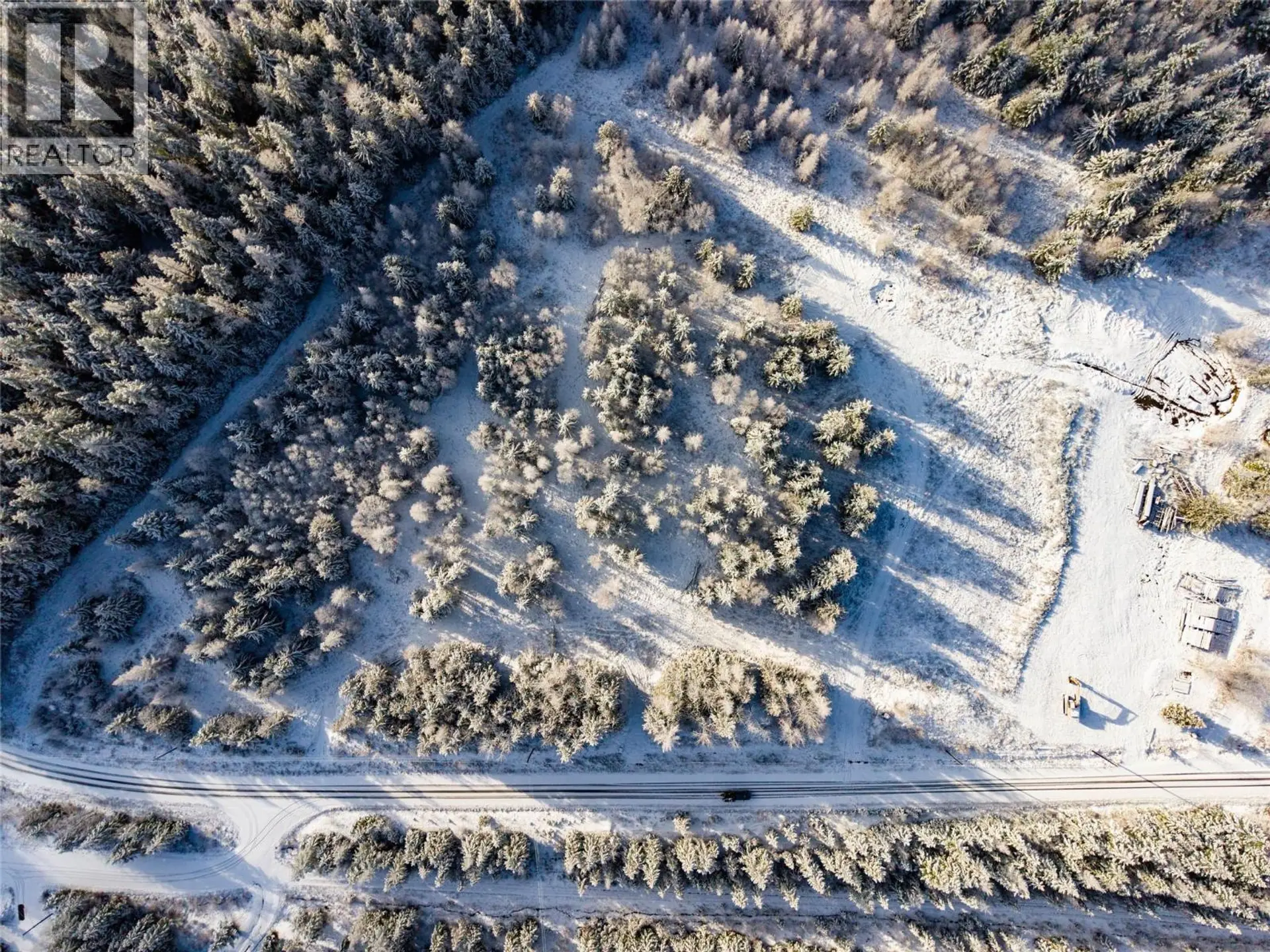 Property at LOT A MEADOW CREEK ROAD LOT# EPP 14822, Meadow Creek, BC