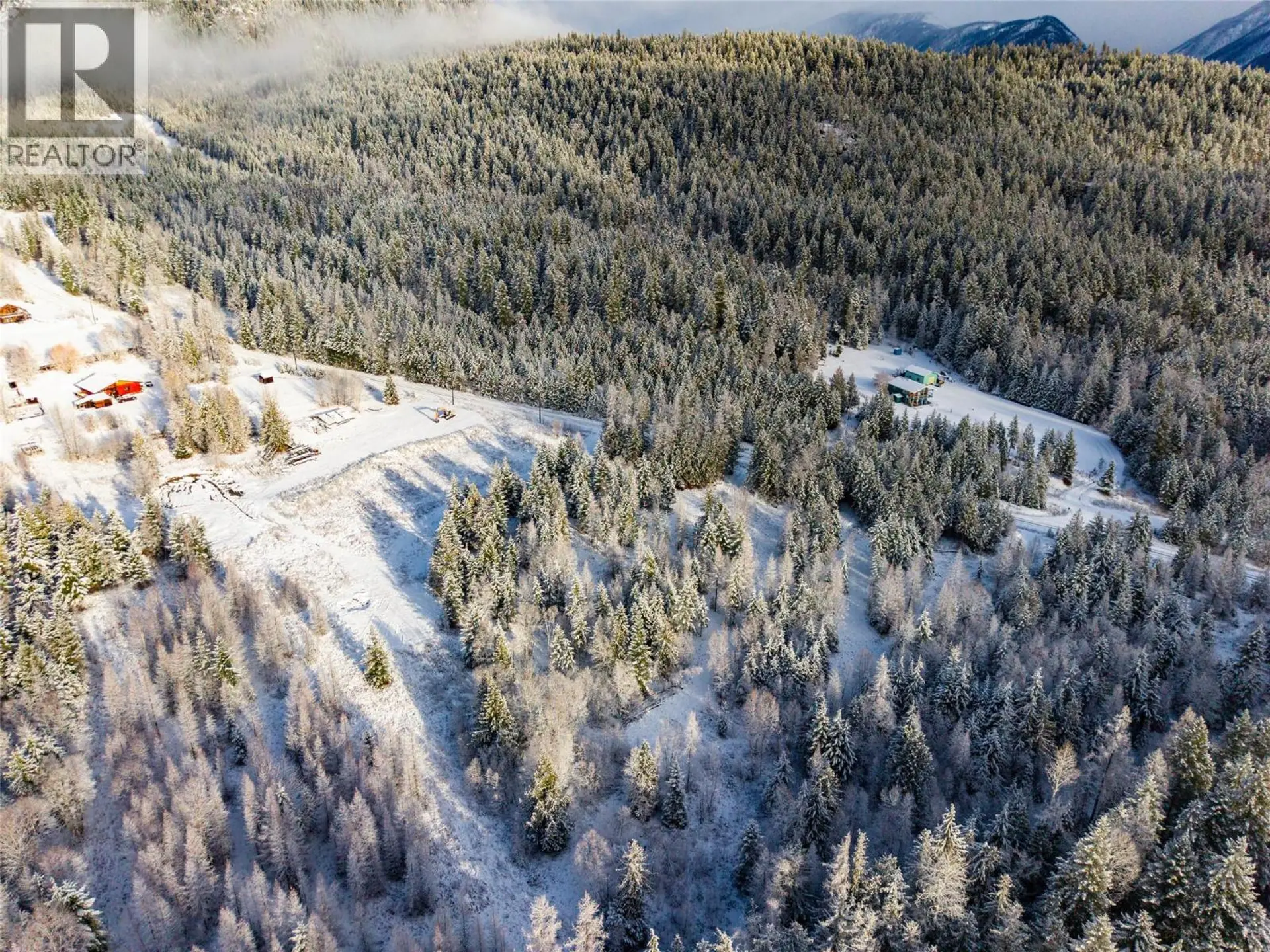 Property at LOT A MEADOW CREEK ROAD LOT# EPP 14822, Meadow Creek, BC