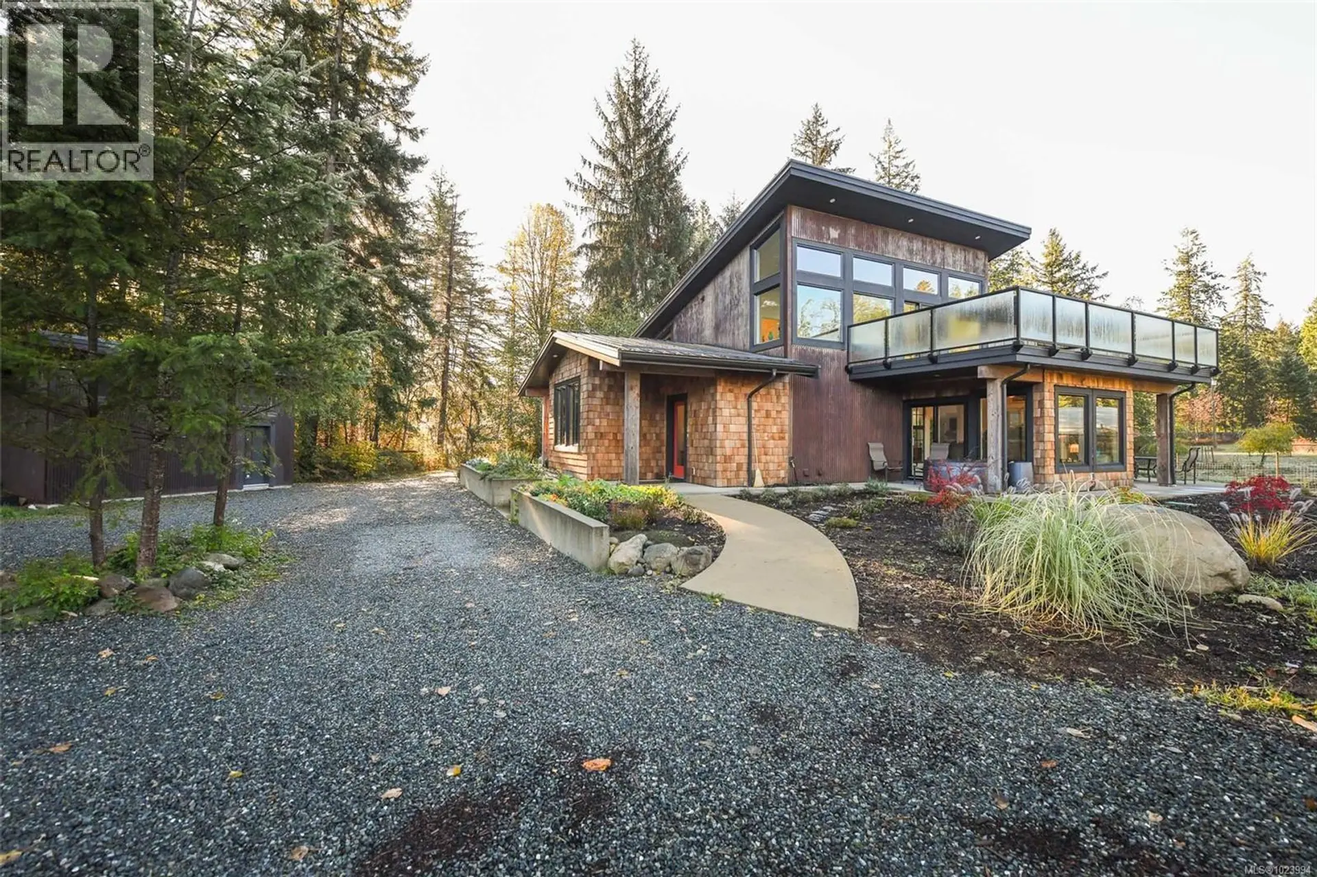Property at 7592/7586 Gabby Rd, Merville, BC