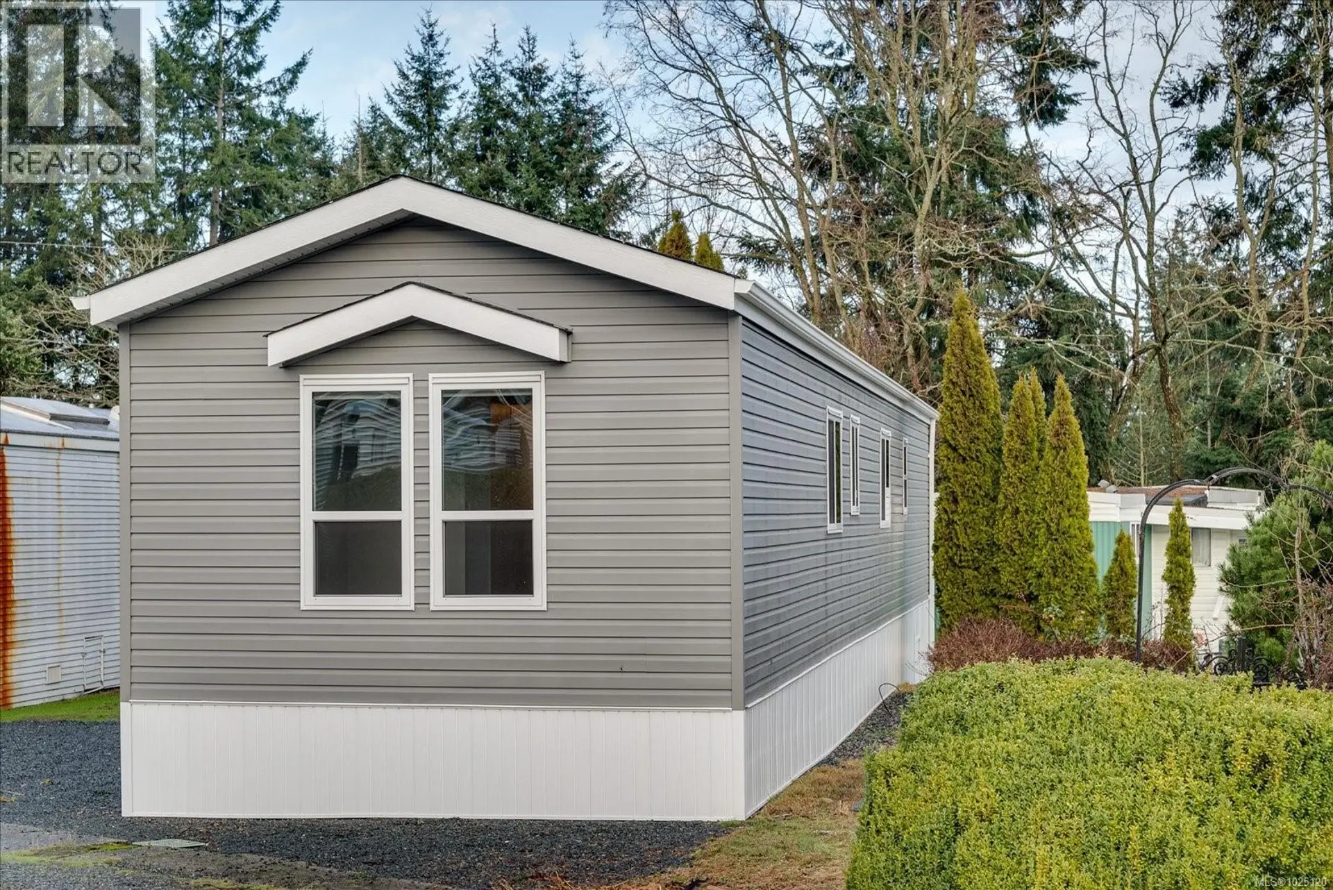 Property at #21 6820 PARKLANDS PL, Lantzville, BC