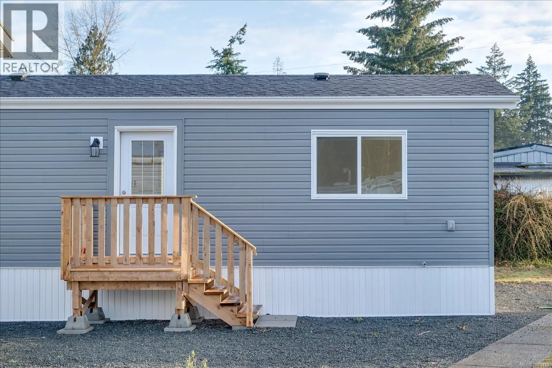 Property at #21 6820 PARKLANDS PL, Lantzville, BC