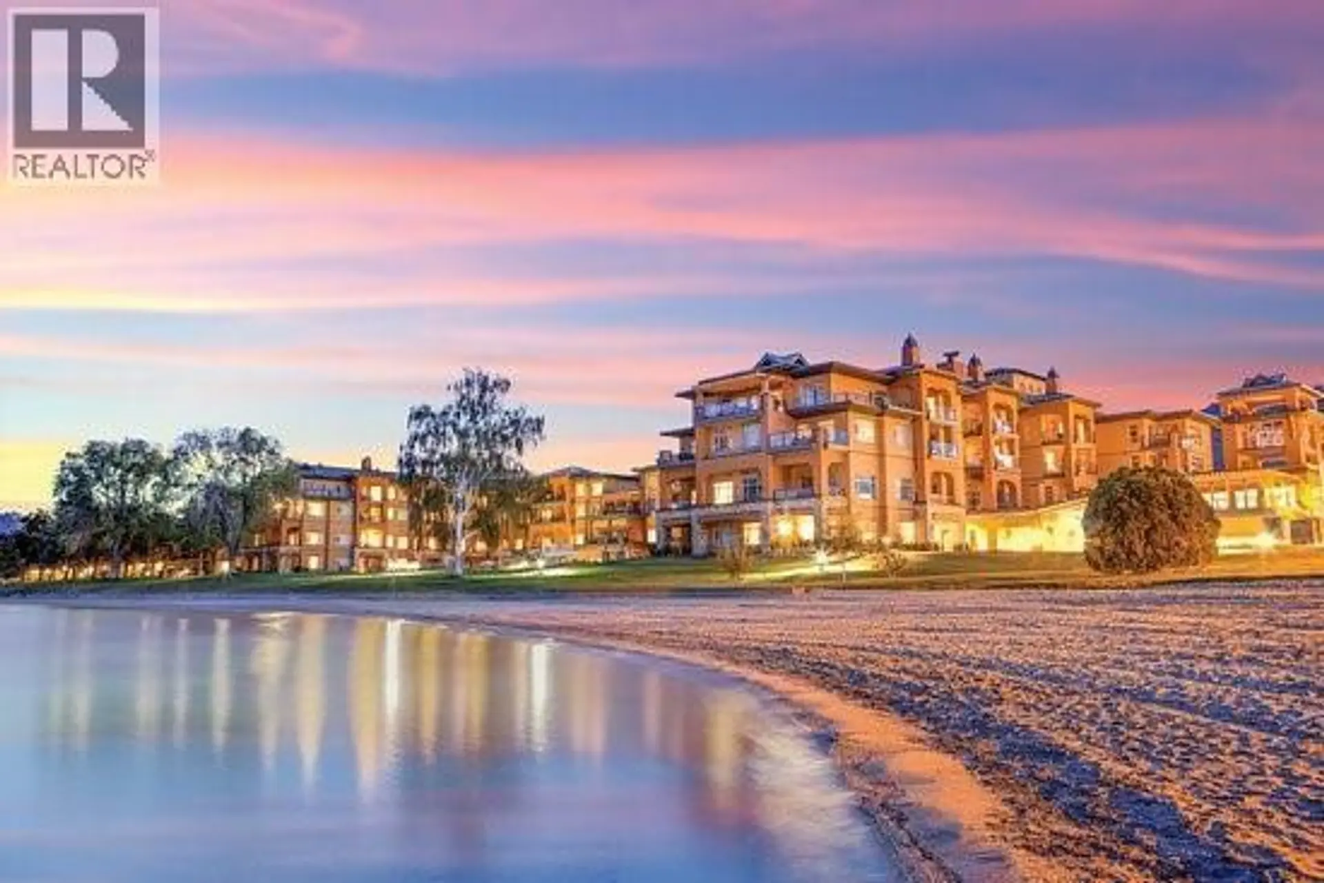 Property at #416 15 PARK PLACE, Osoyoos, BC