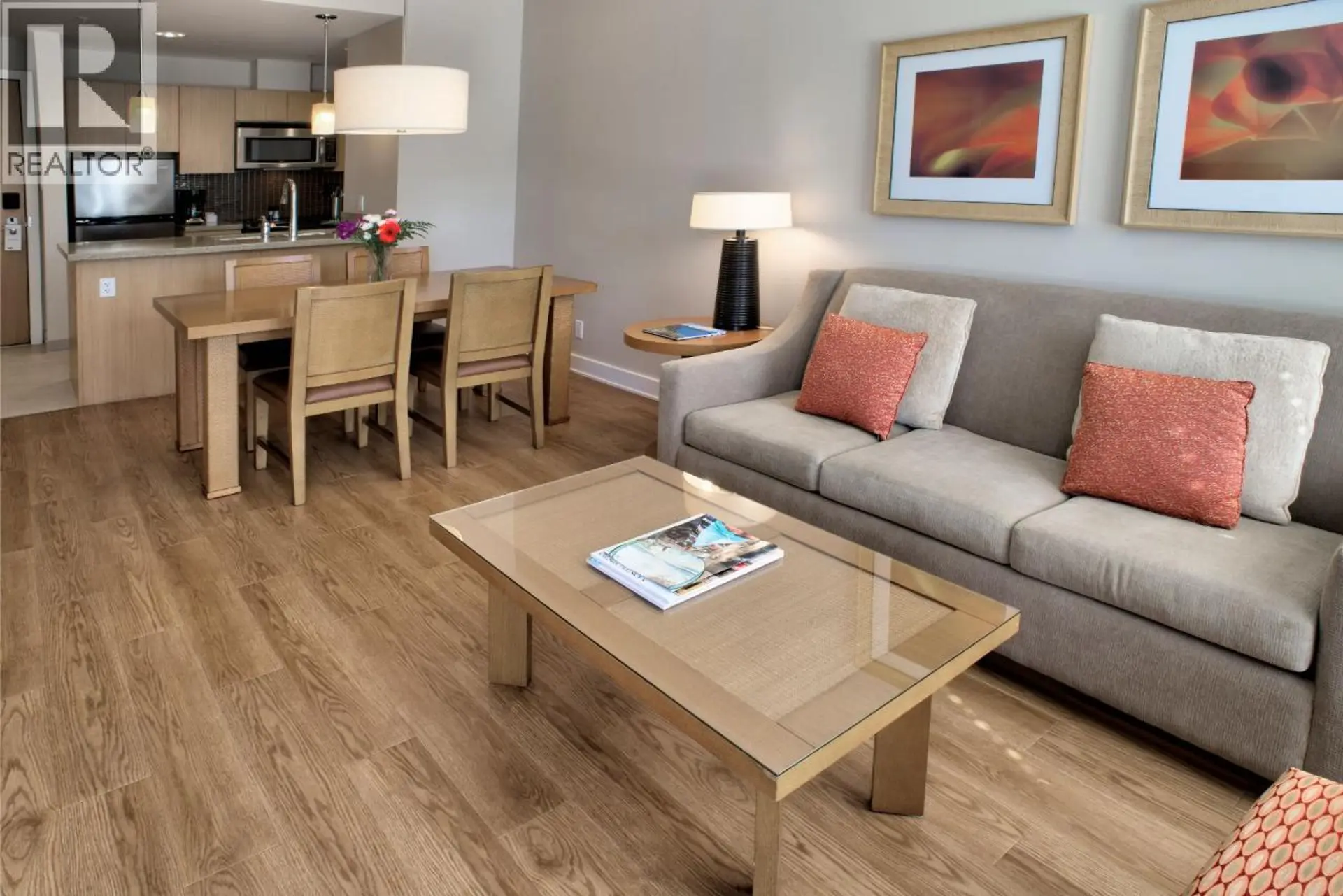 Property at #416 15 PARK PLACE, Osoyoos, BC