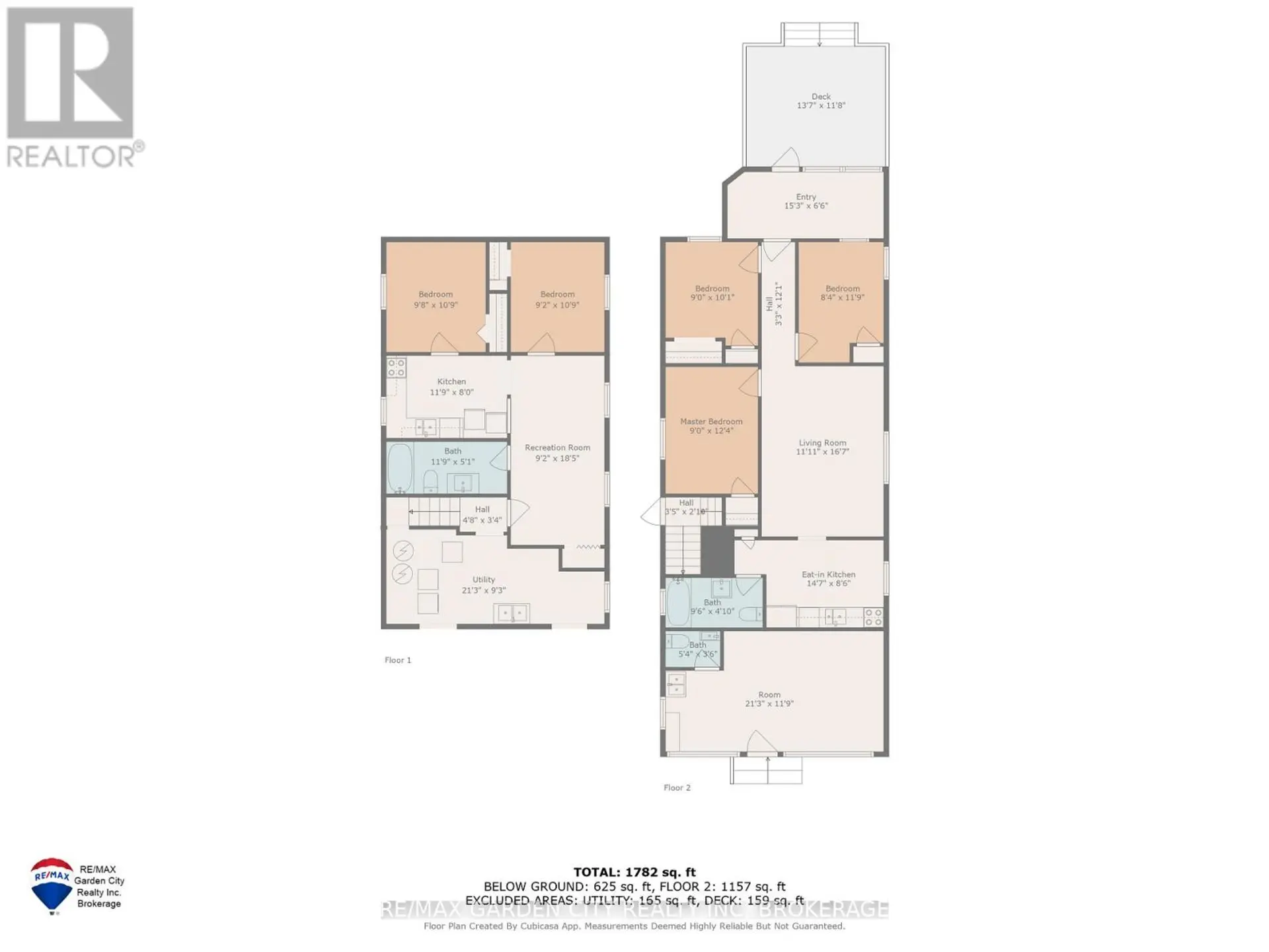 144 WELLAND AVENUE - Image 17