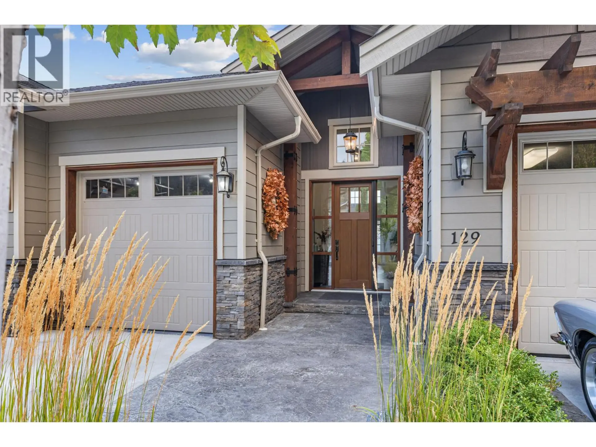 Property at #129 4000 Trails Place Lot# SL11, Peachland, BC