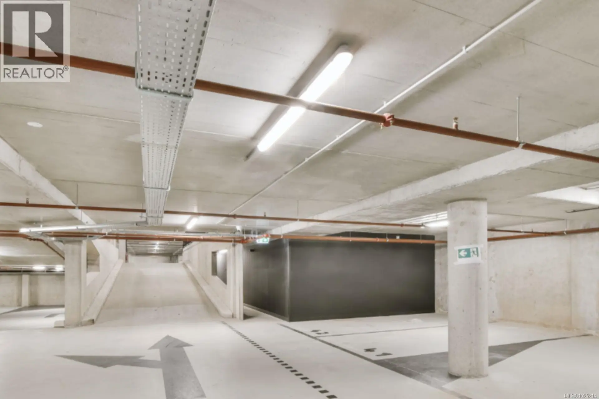 Property at #302 529 TERMINAL AVE, Nanaimo, BC