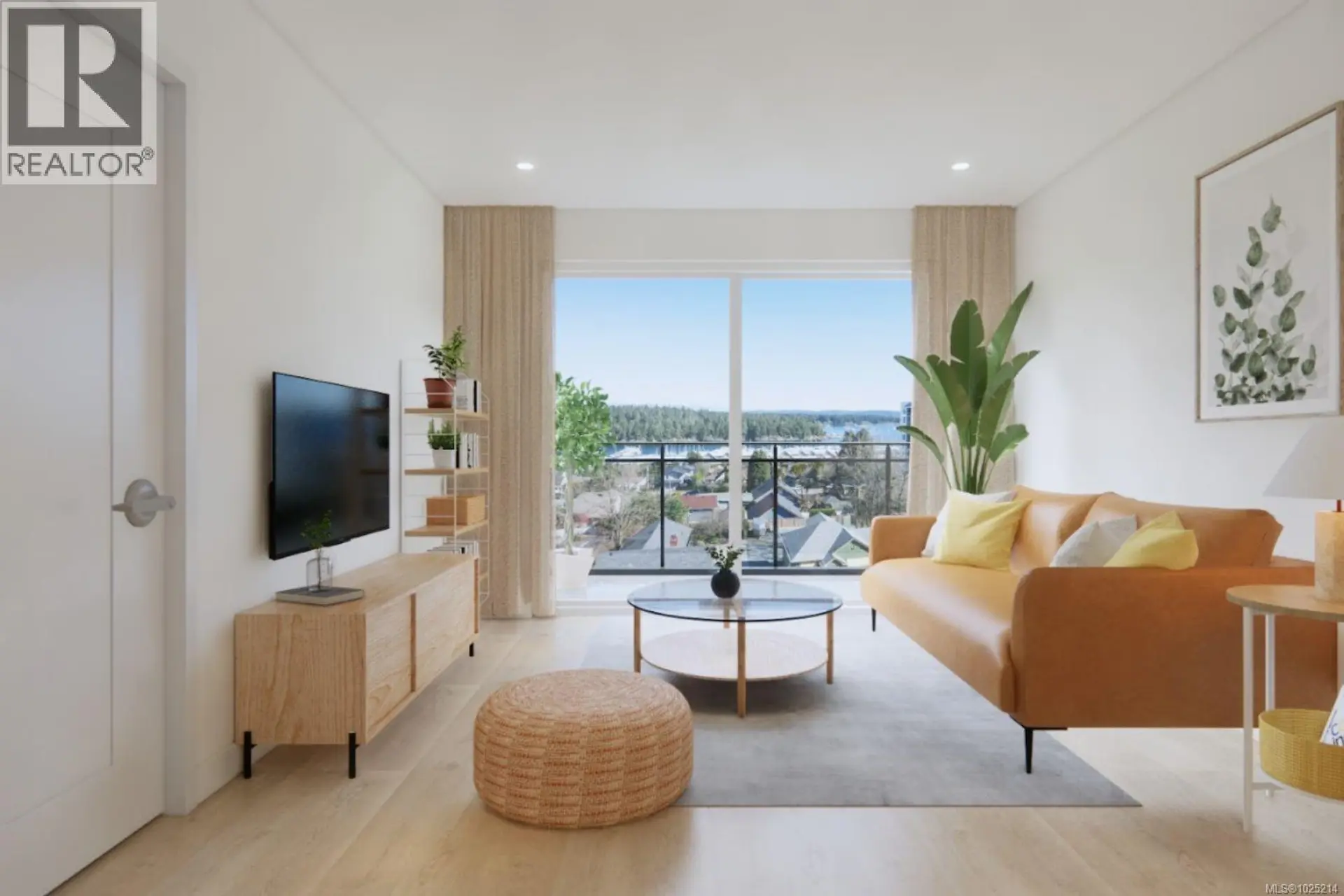 Property at #302 529 TERMINAL AVE, Nanaimo, BC