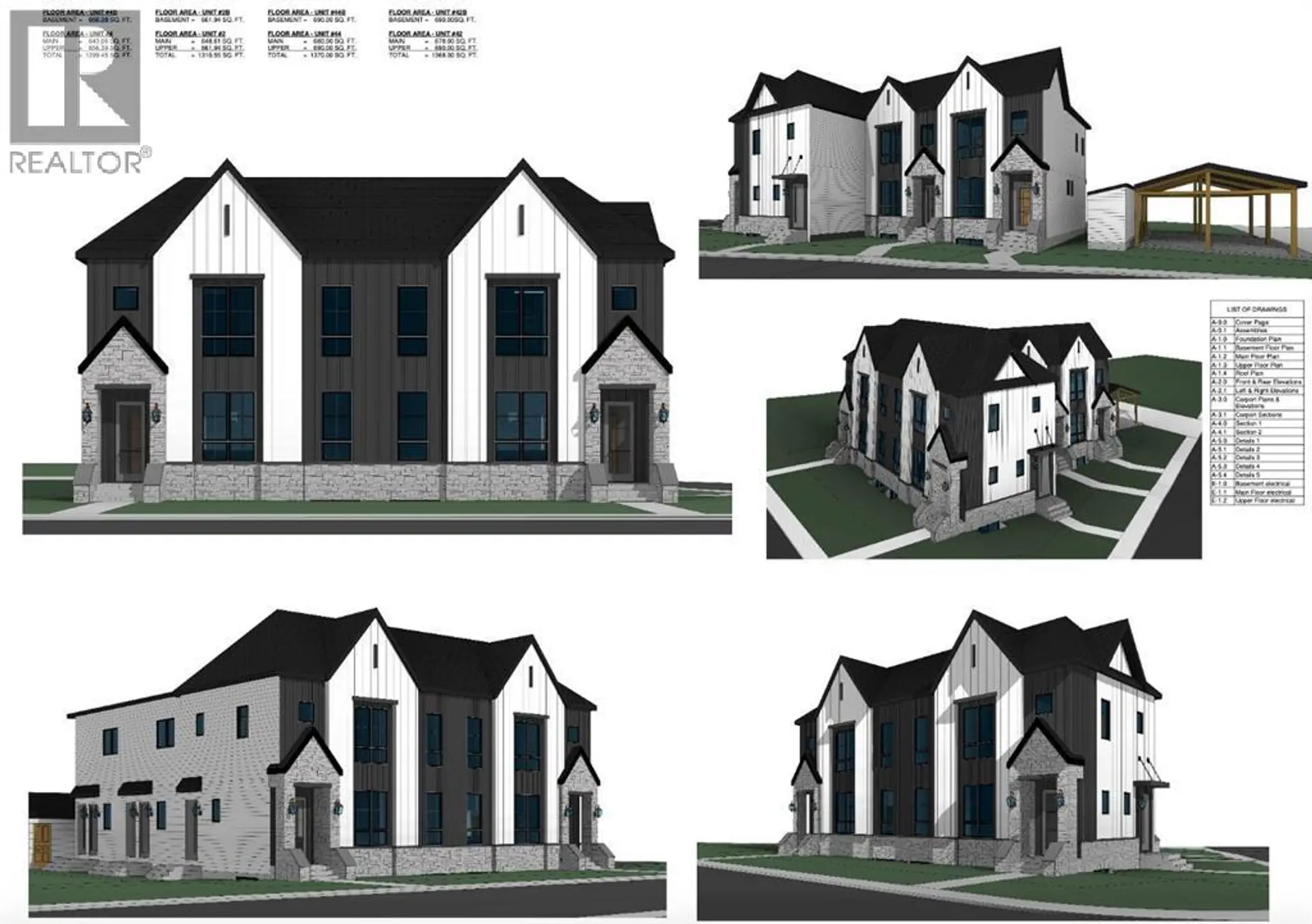 4 Rossburn Crescent SW - Image 1