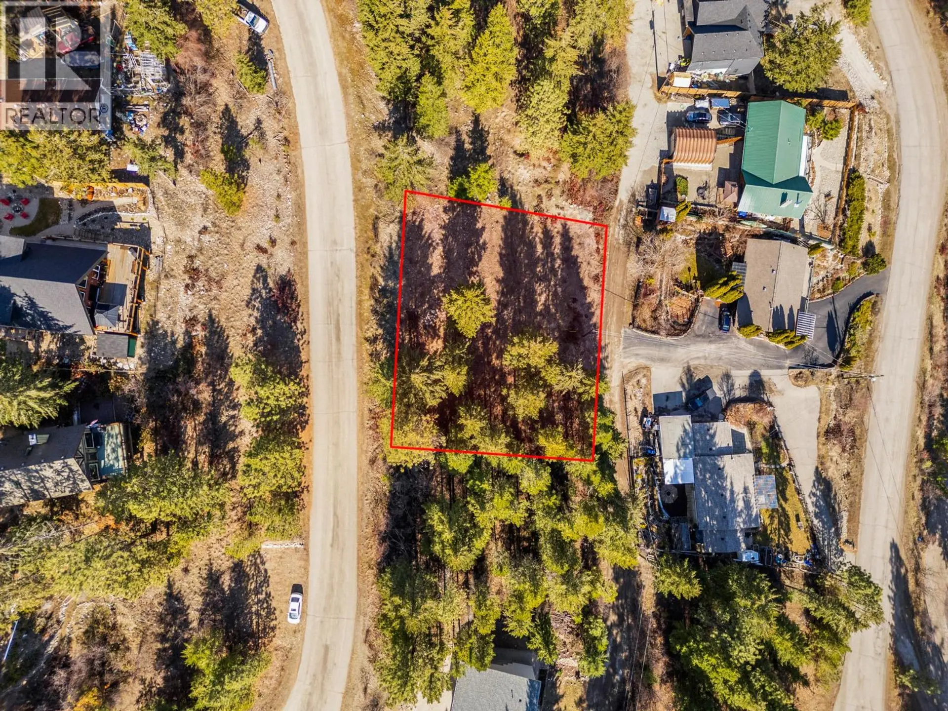 Property at 10551 COLUMBIA WAY, Vernon, BC