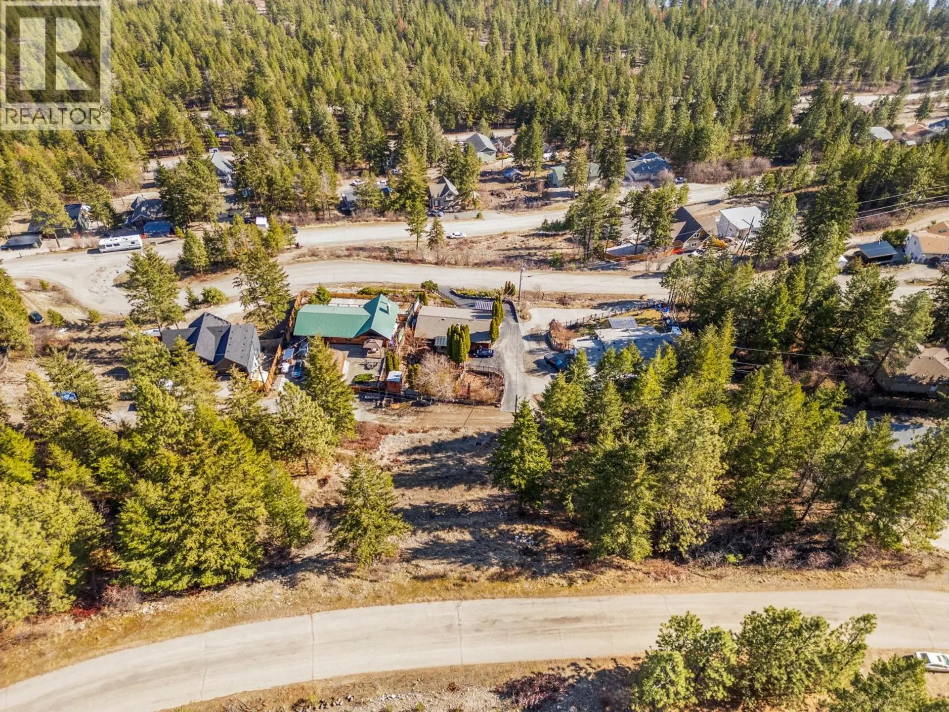 Property at 10551 COLUMBIA WAY, Vernon, BC