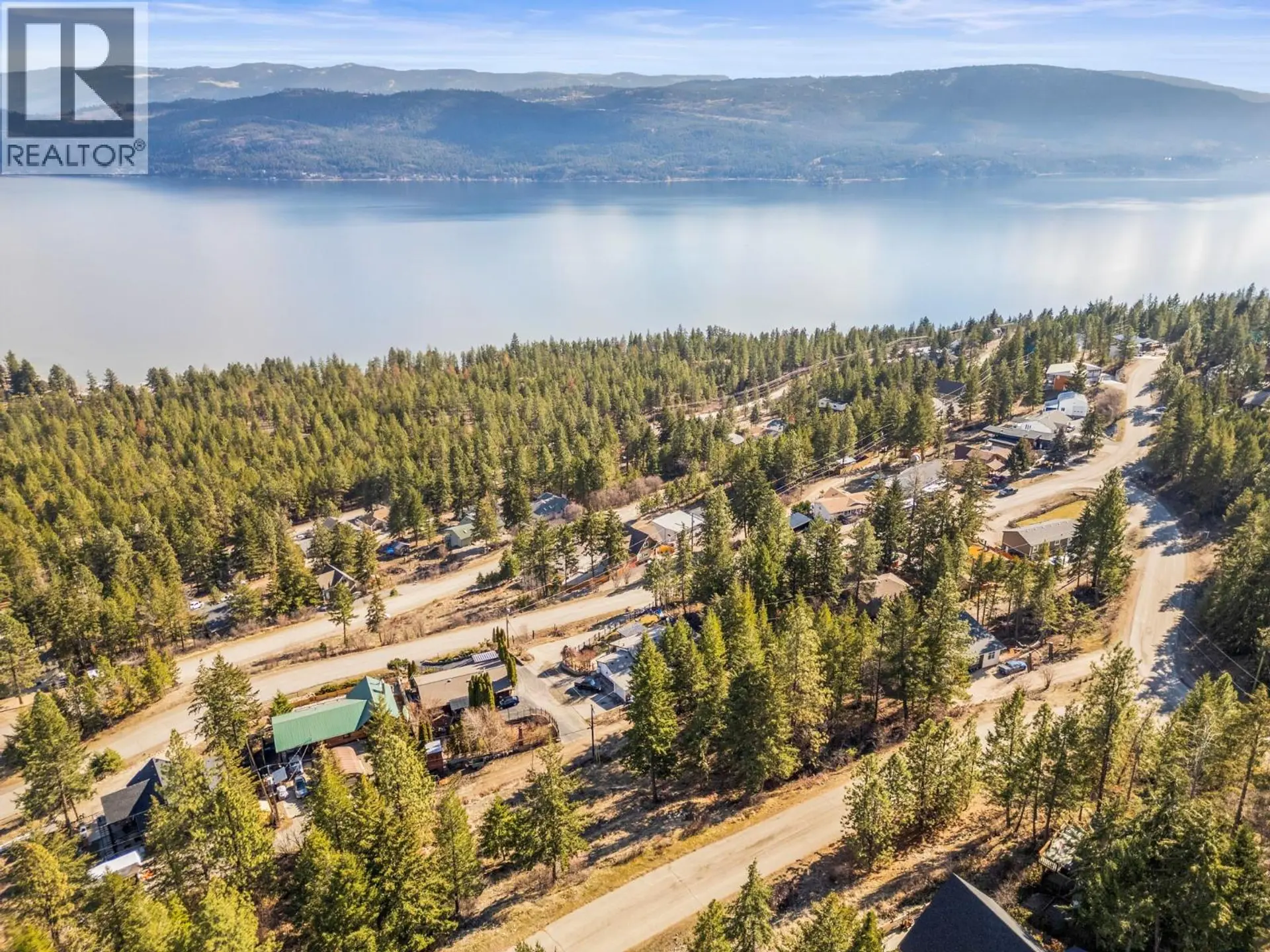 Property at 10551 COLUMBIA WAY, Vernon, BC