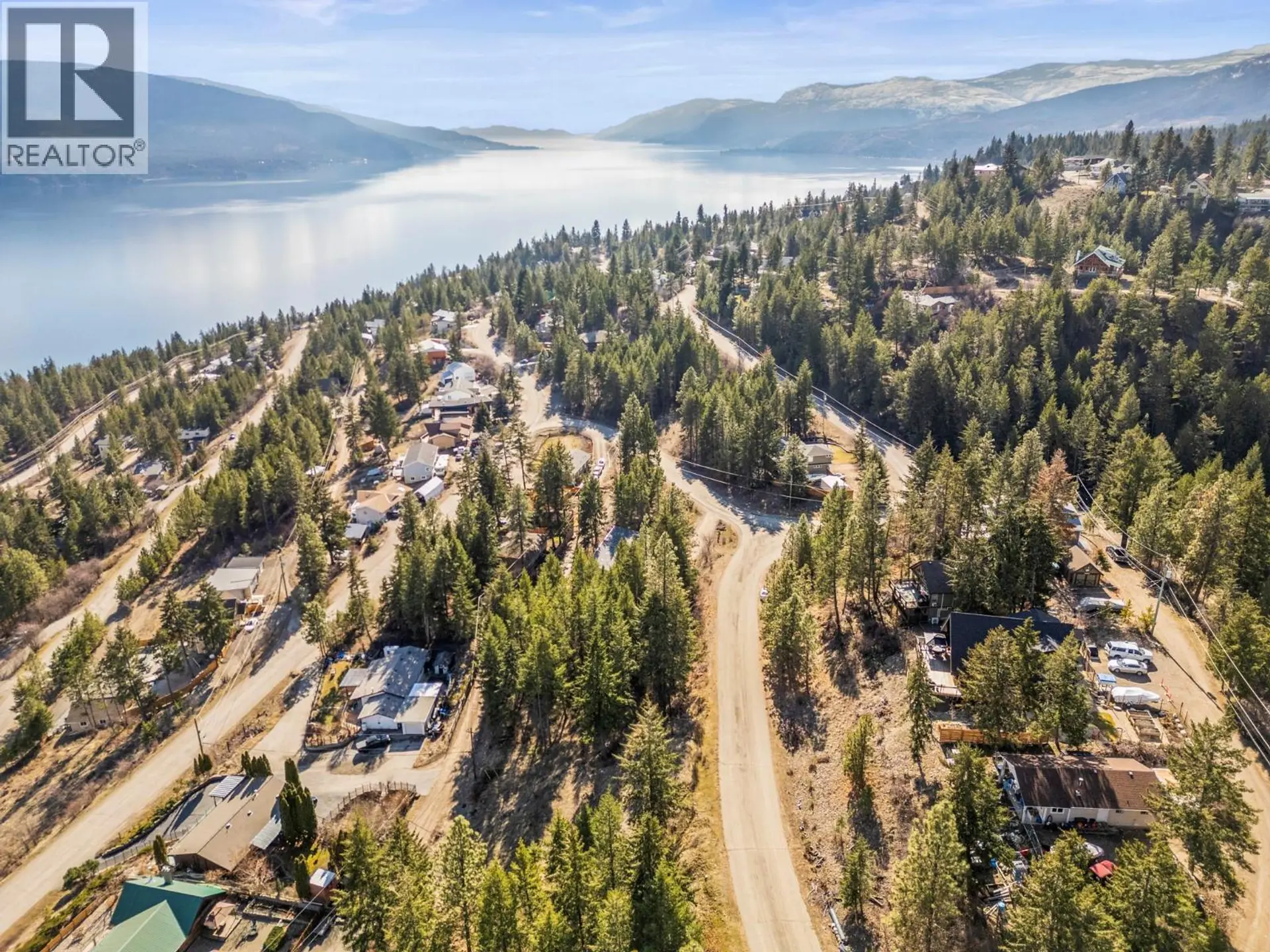 Property at 10551 COLUMBIA WAY, Vernon, BC