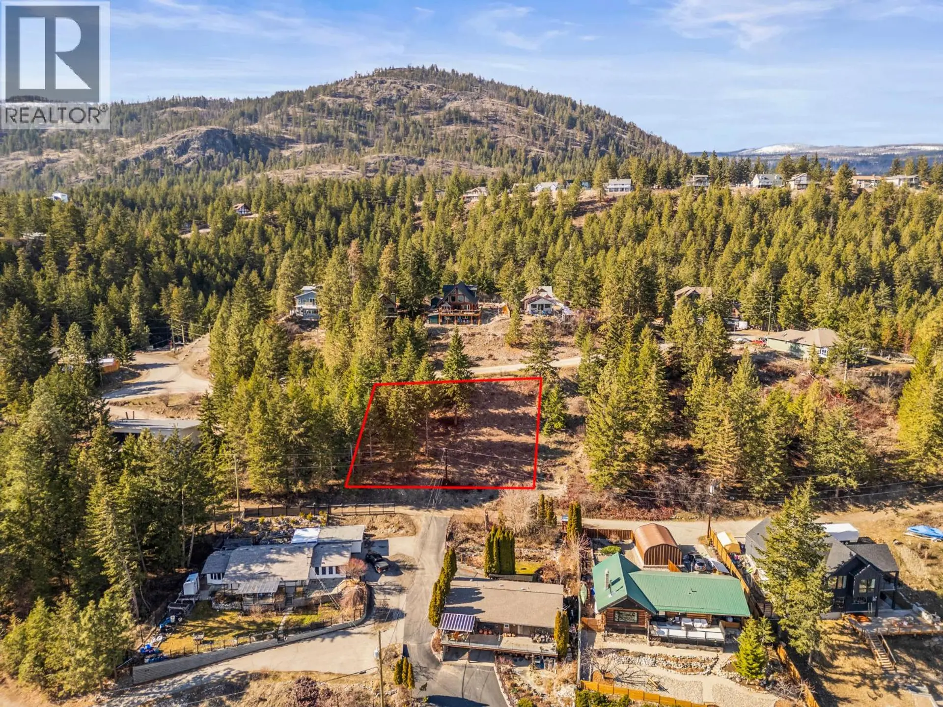 Property at 10551 COLUMBIA WAY, Vernon, BC