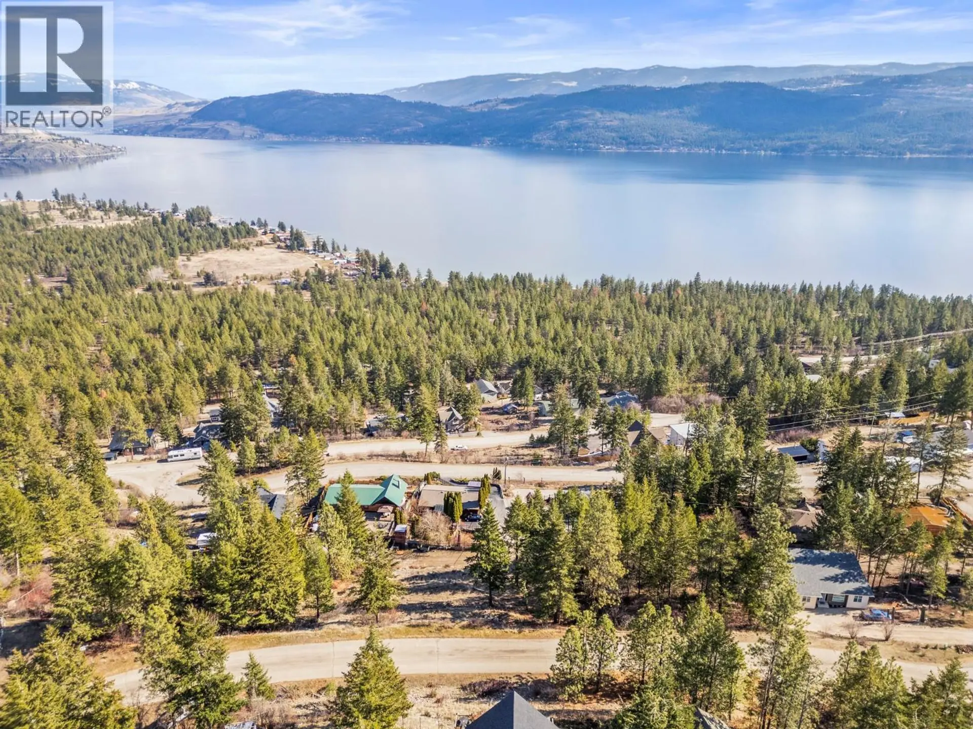 Property at 10551 COLUMBIA WAY, Vernon, BC