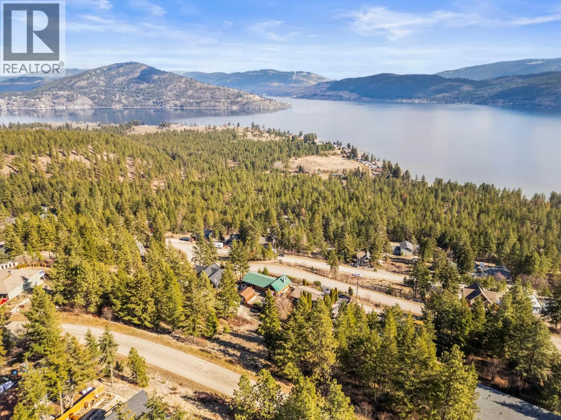 Property at 10551 COLUMBIA WAY, Vernon, BC