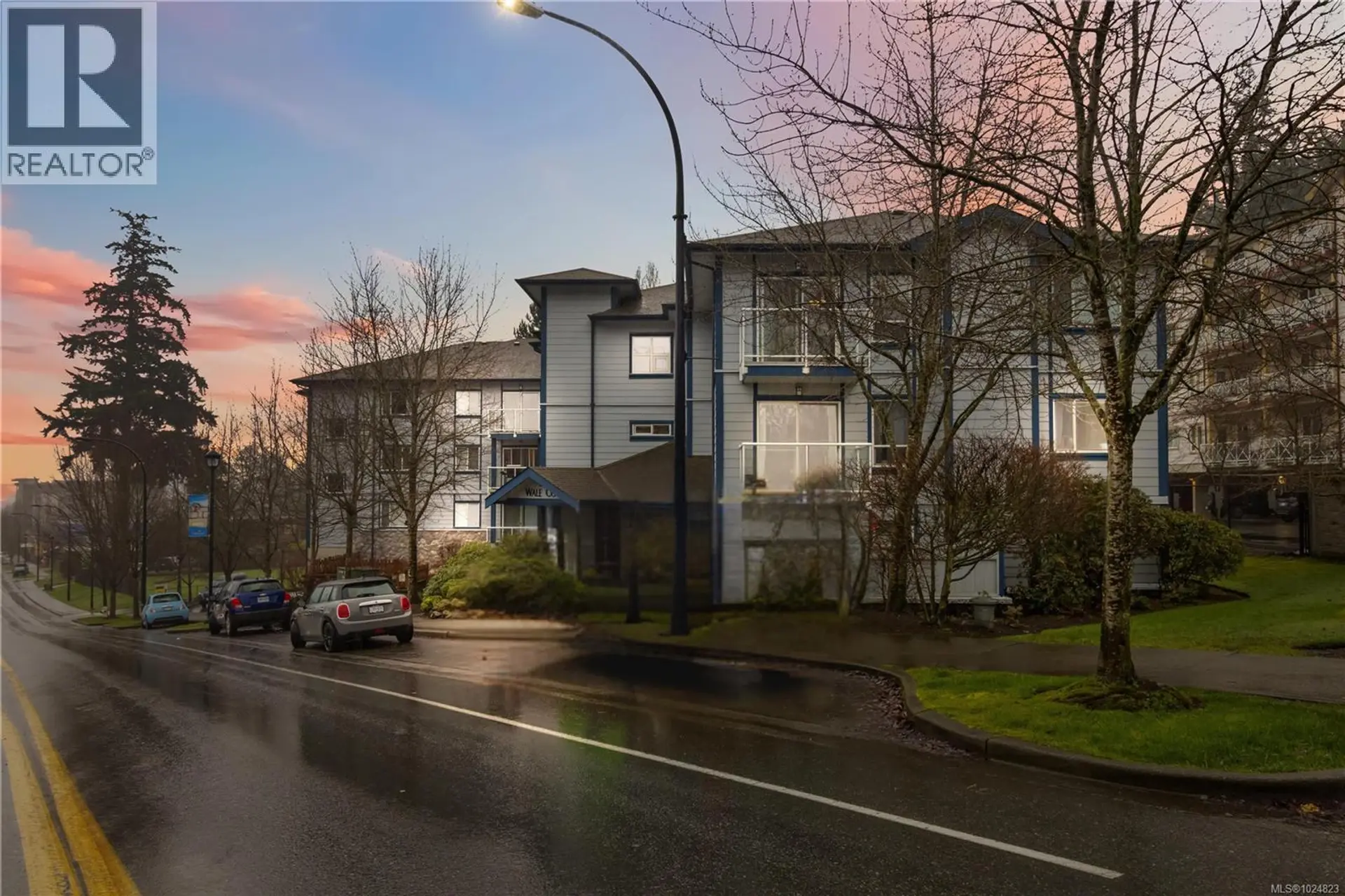 Property at #208 383 Wale Rd, Colwood, BC