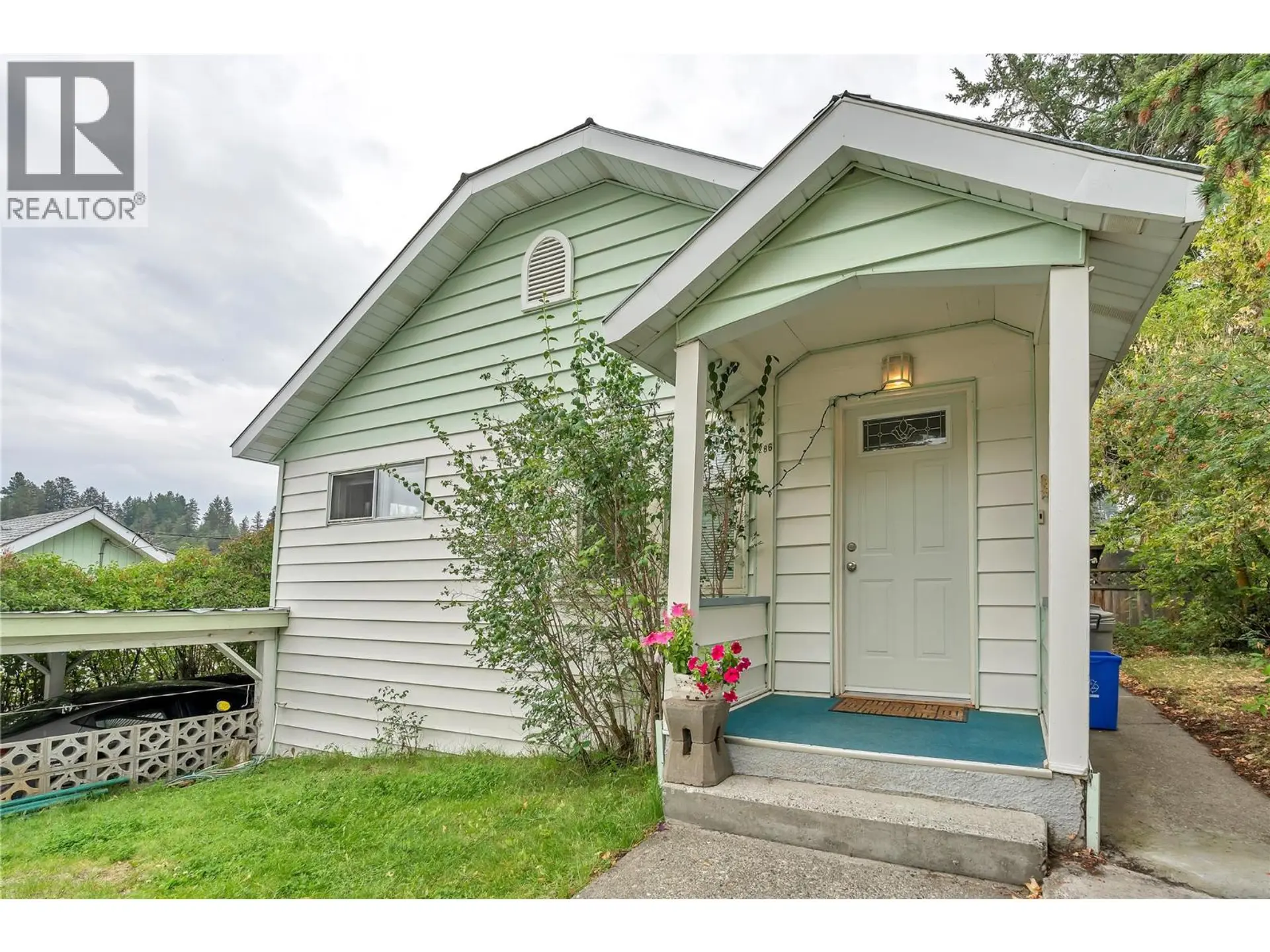 Property at 286 Angela Ave, Princeton, BC