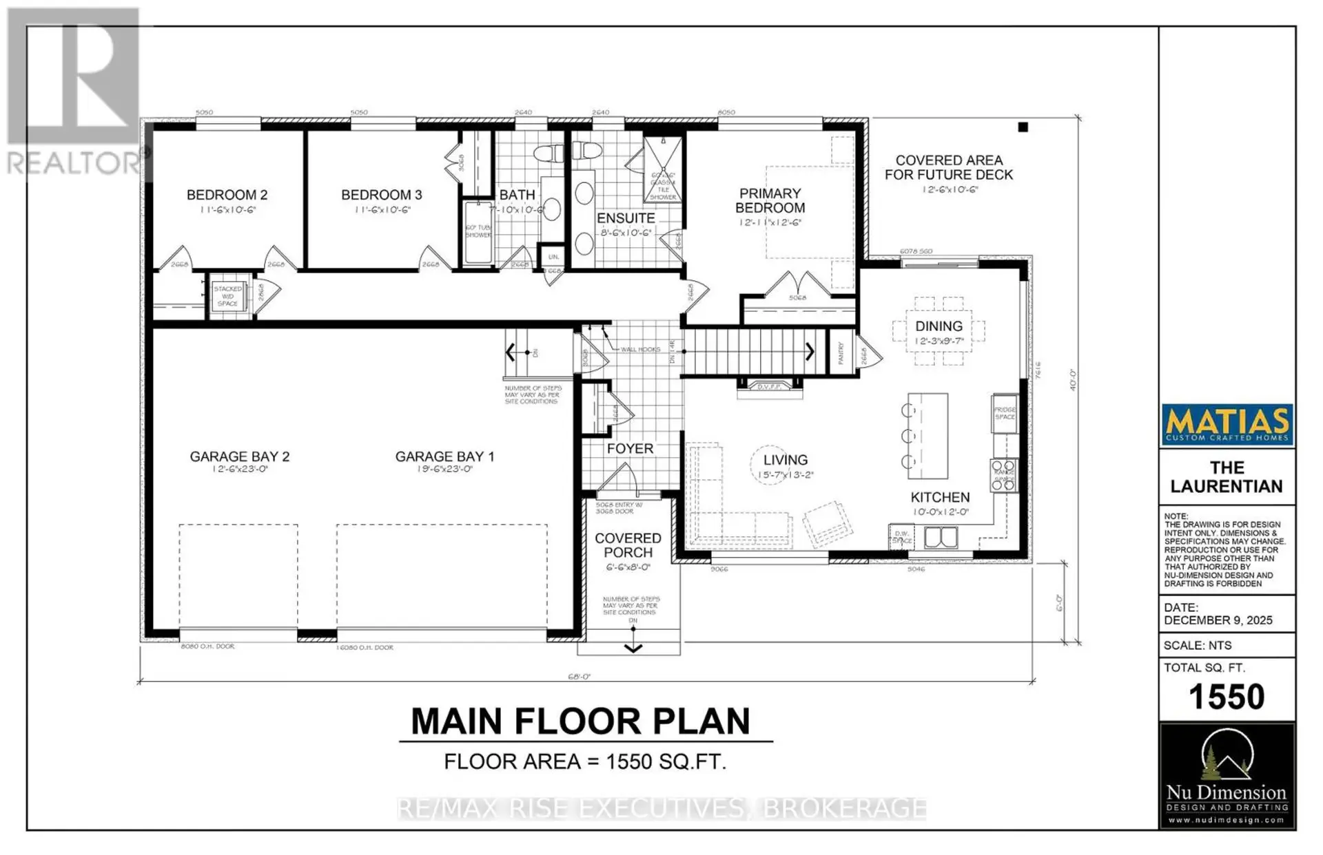 180 SUMMERSIDE DRIVE - Image 2