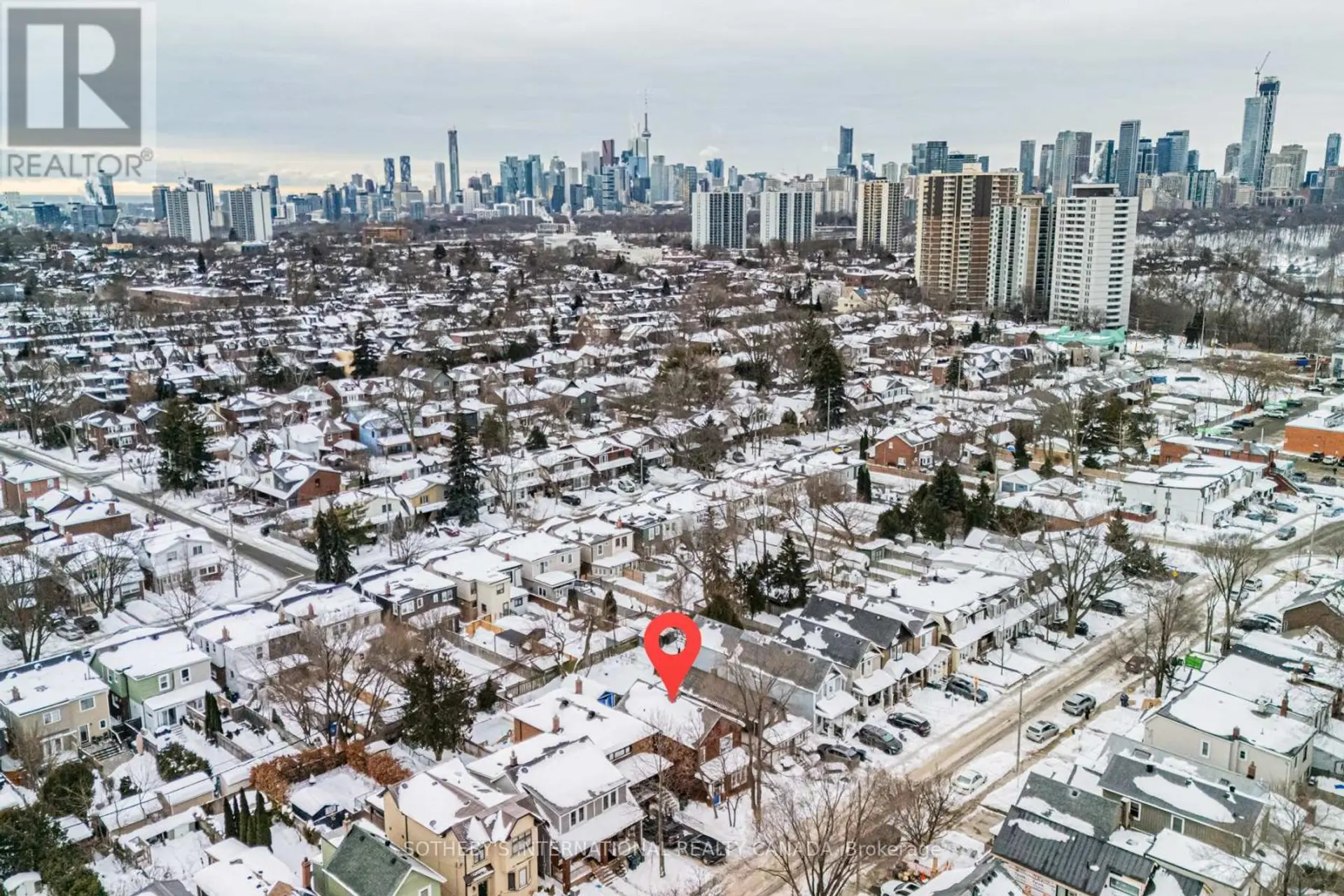 57 WESTWOOD AVENUE - Image 1