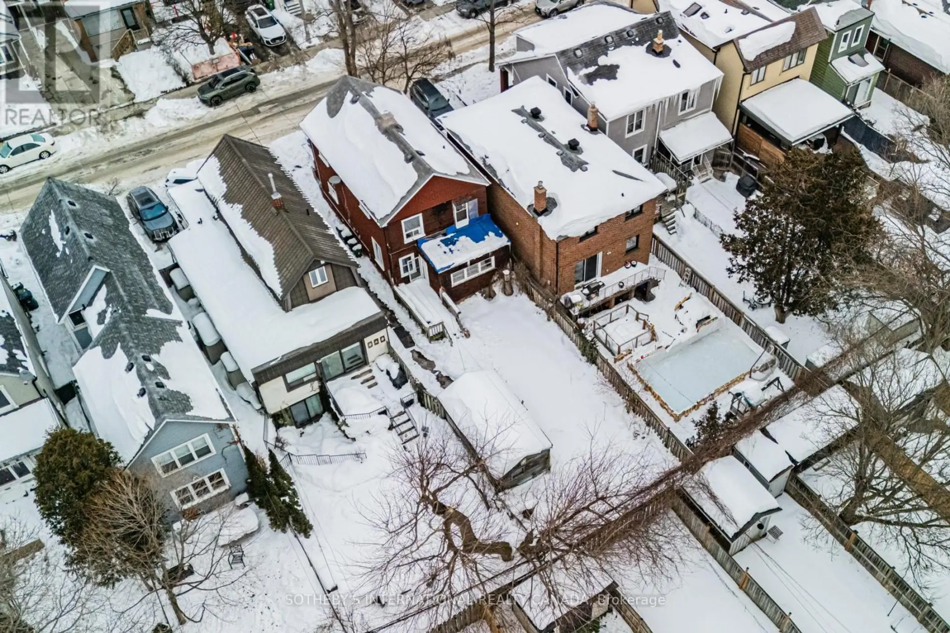 57 WESTWOOD AVENUE - Image 10