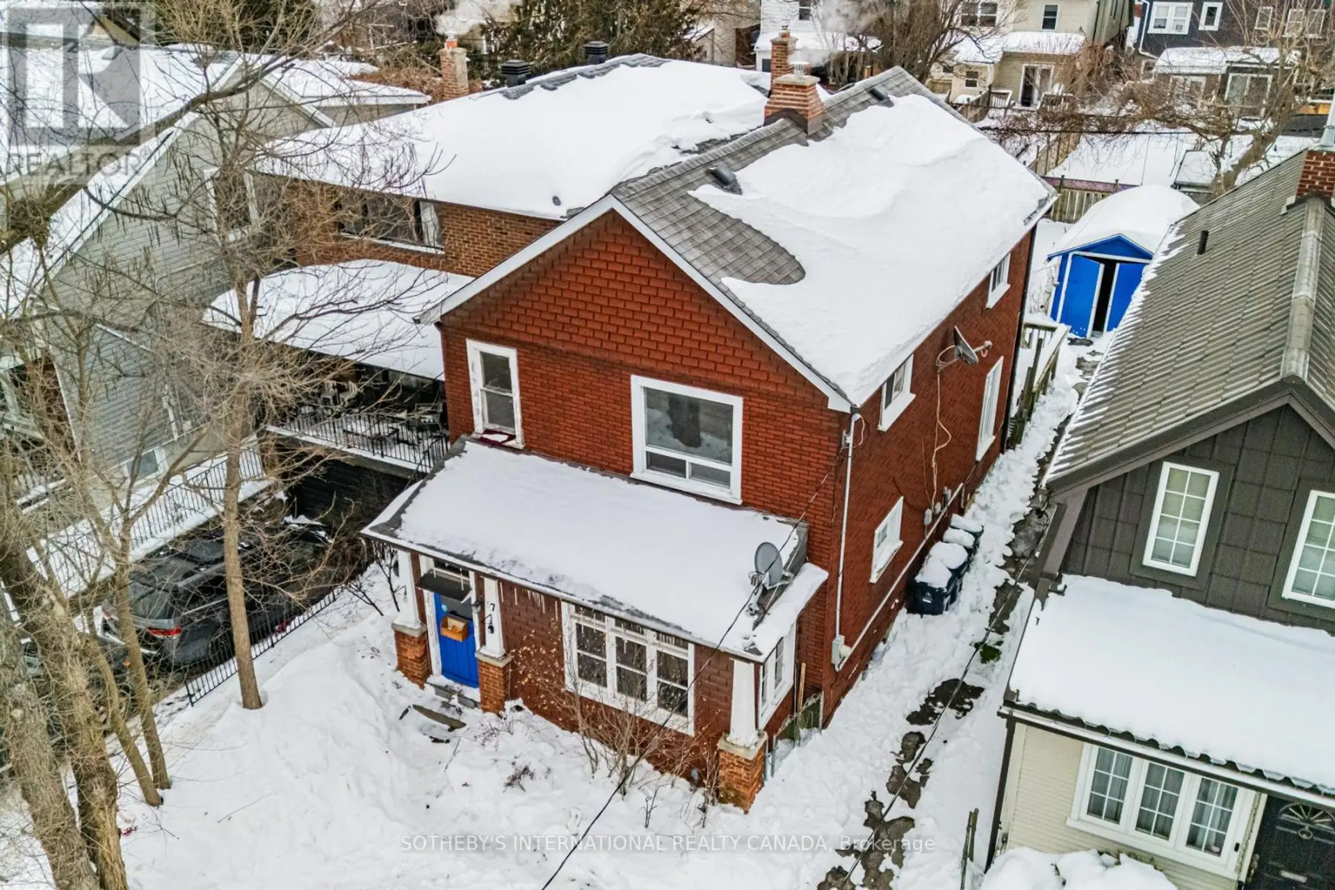57 WESTWOOD AVENUE - Image 4