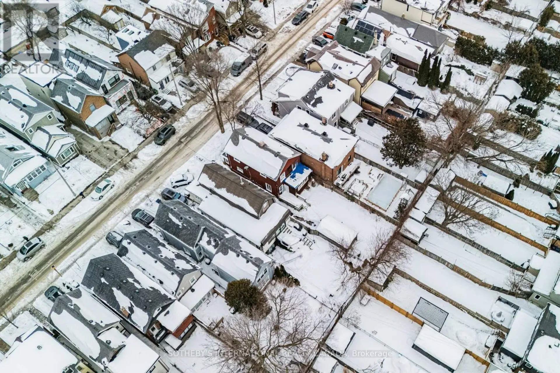 57 WESTWOOD AVENUE - Image 8