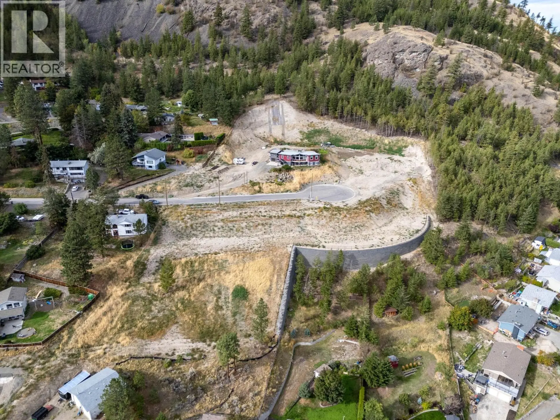 Property at 1186 CRESTWOOD DRIVE, Kamloops, BC