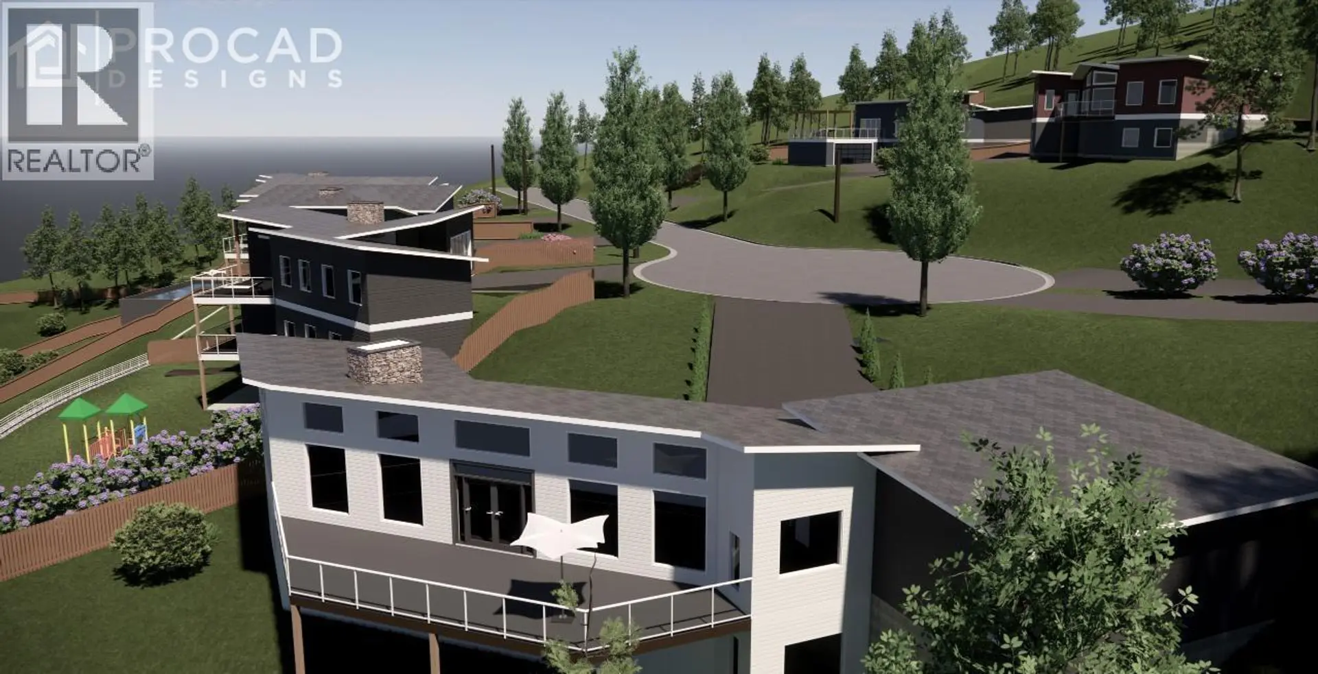 Property at 1186 CRESTWOOD DRIVE, Kamloops, BC