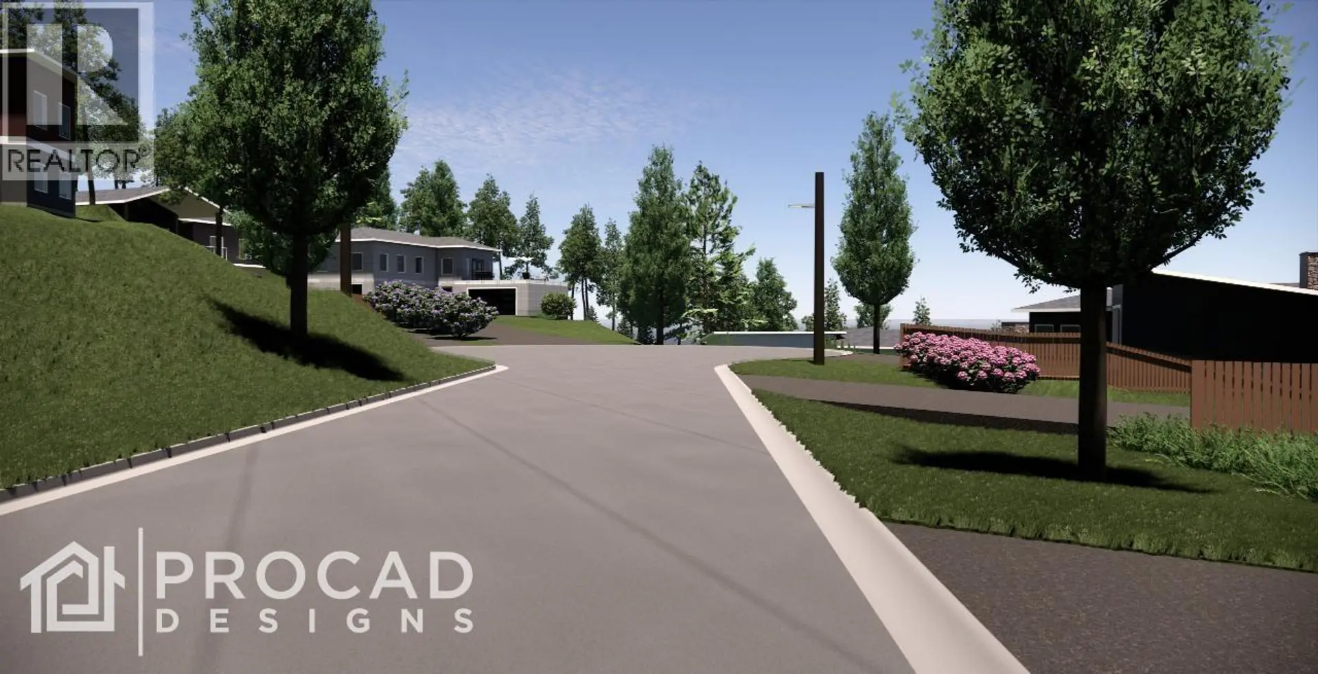 Property at 1186 CRESTWOOD DRIVE, Kamloops, BC