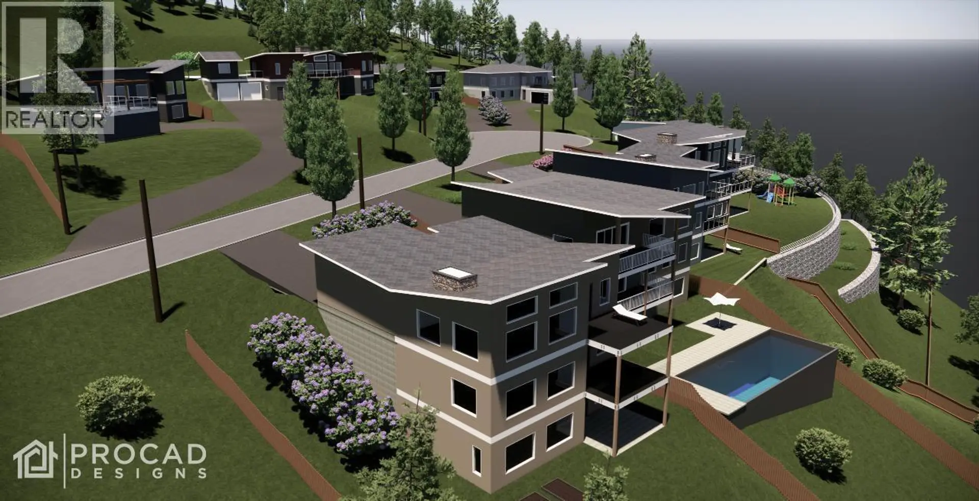 Property at 1186 CRESTWOOD DRIVE, Kamloops, BC