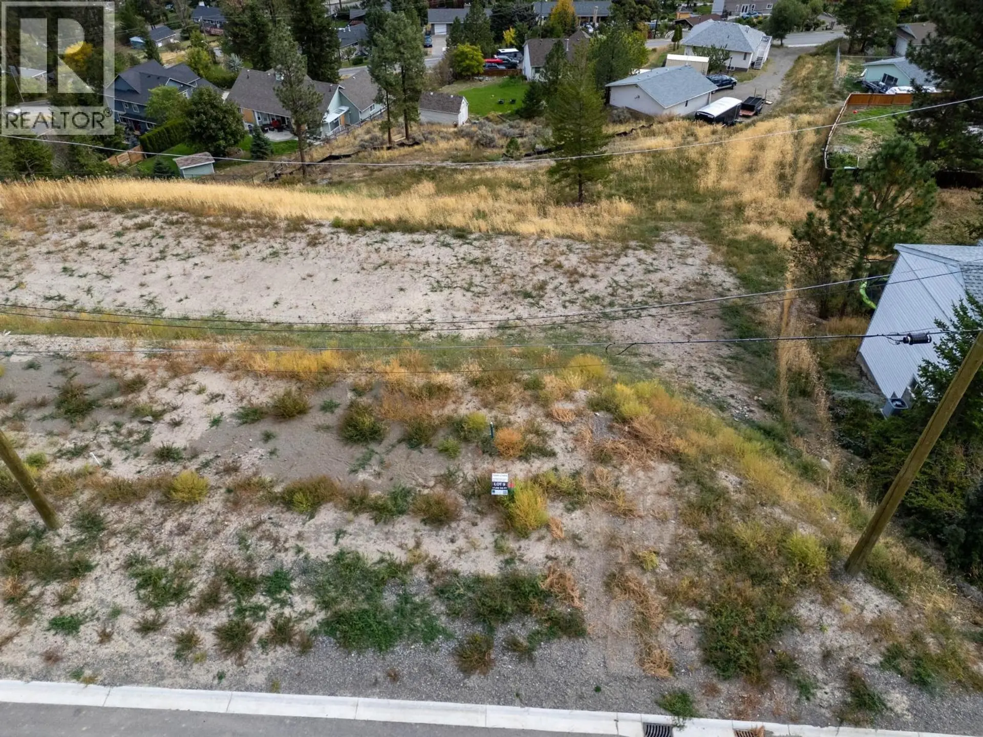 Property at 1186 CRESTWOOD DRIVE, Kamloops, BC