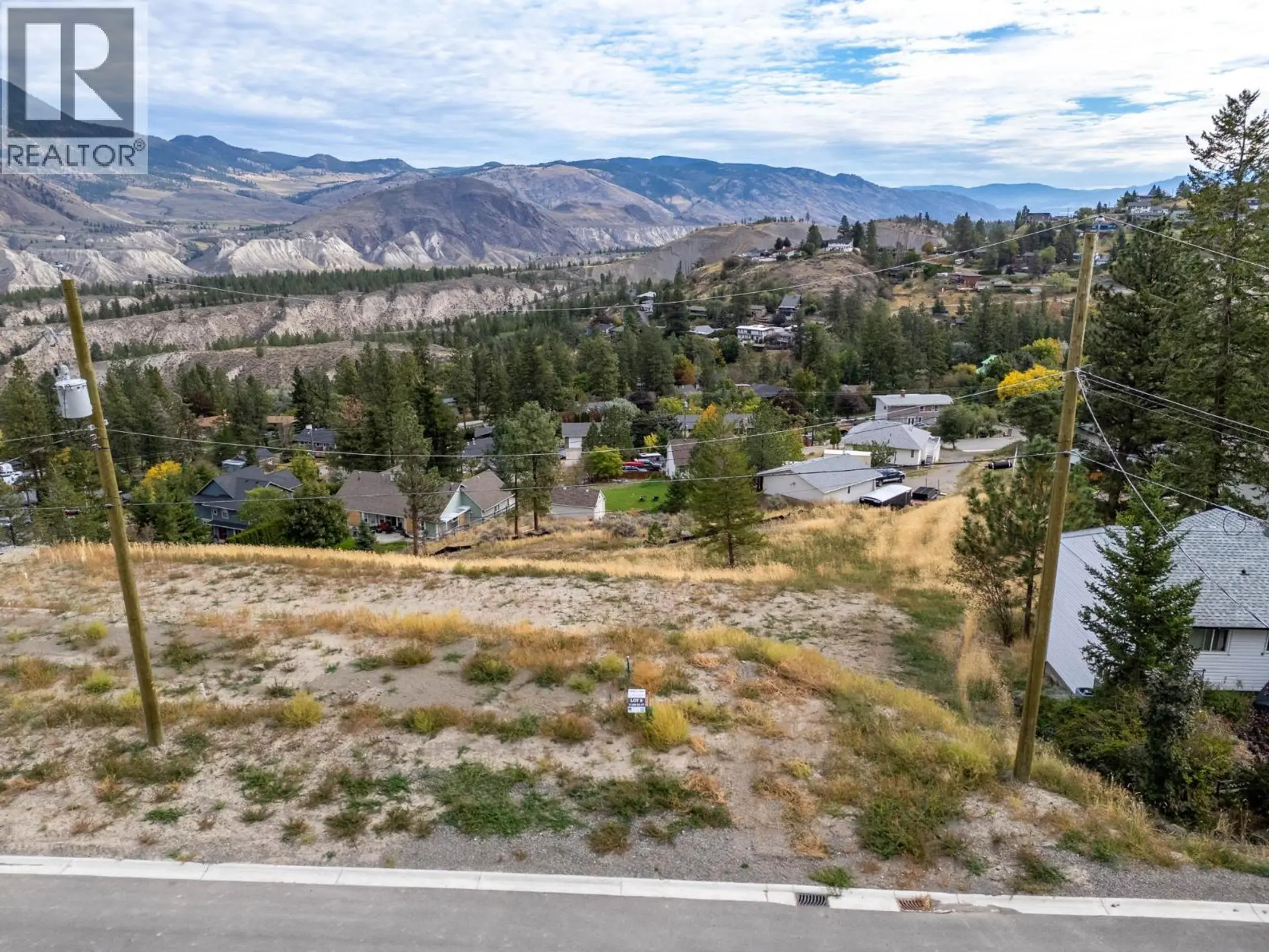 Property at 1186 CRESTWOOD DRIVE, Kamloops, BC