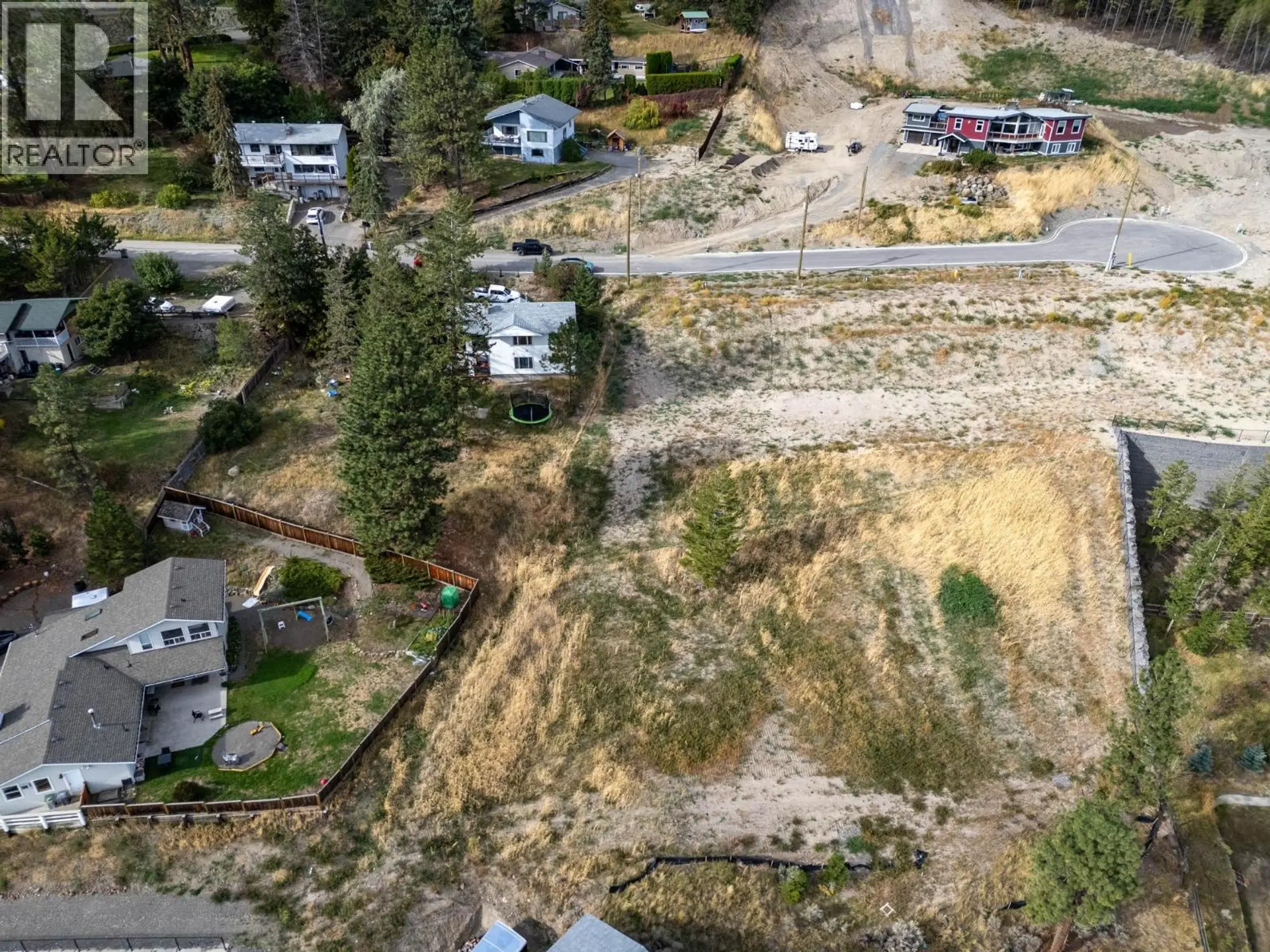 Property at 1186 CRESTWOOD DRIVE, Kamloops, BC