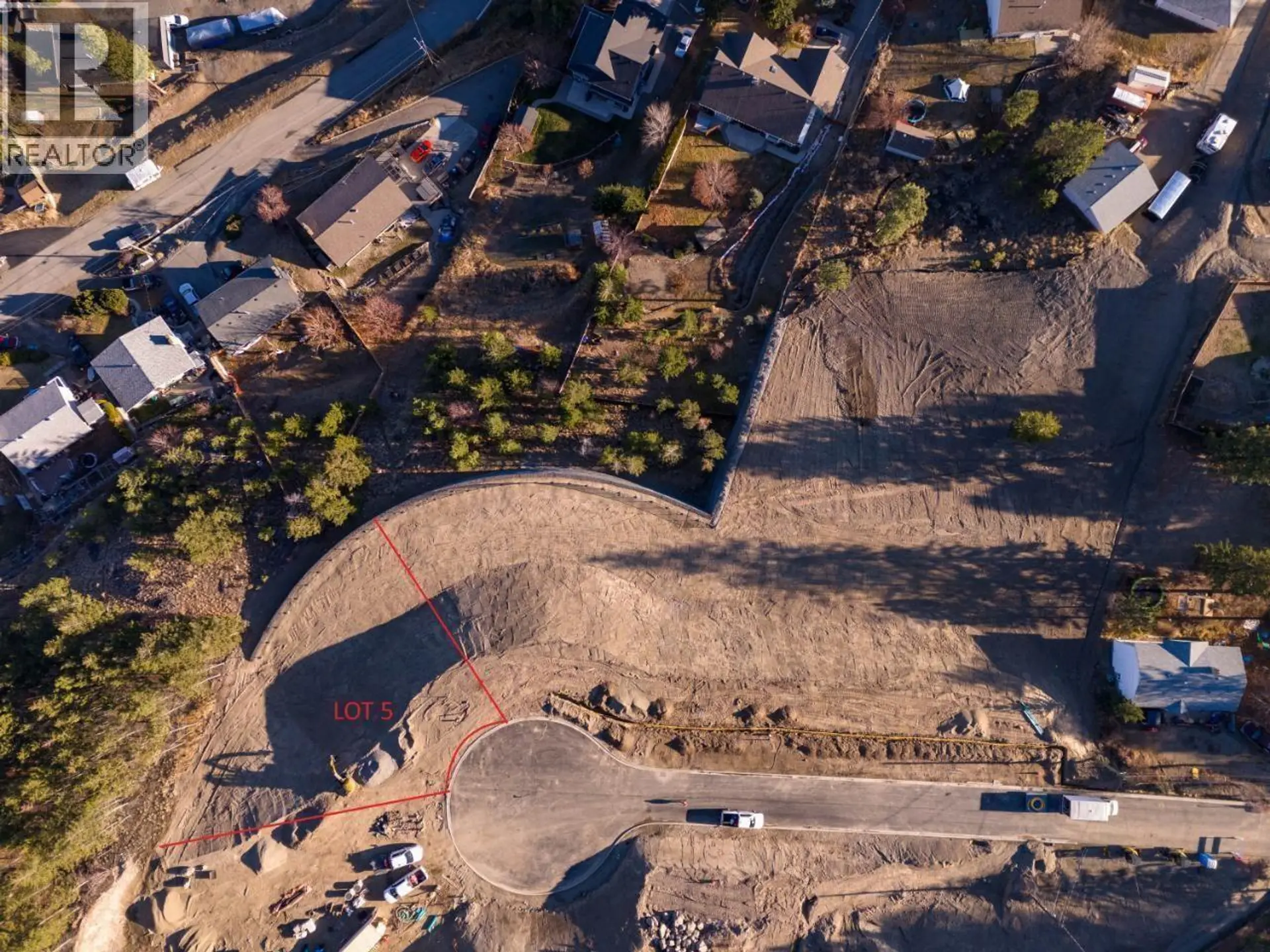 Property at 1170 CRESTWOOD DRIVE, Kamloops, BC