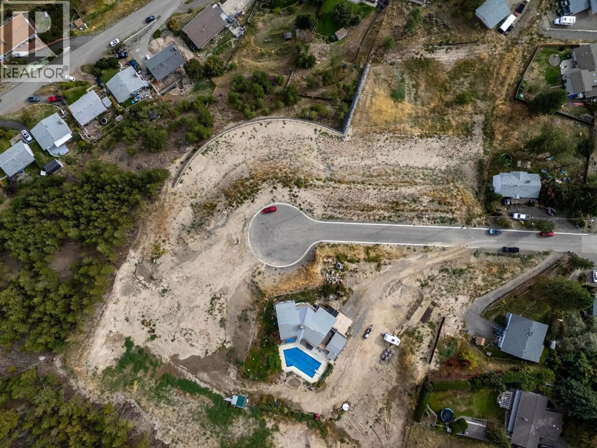 Property at 1170 CRESTWOOD DRIVE, Kamloops, BC