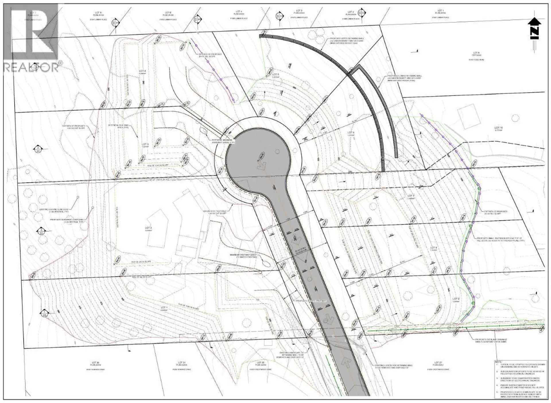 Property at 1170 CRESTWOOD DRIVE, Kamloops, BC